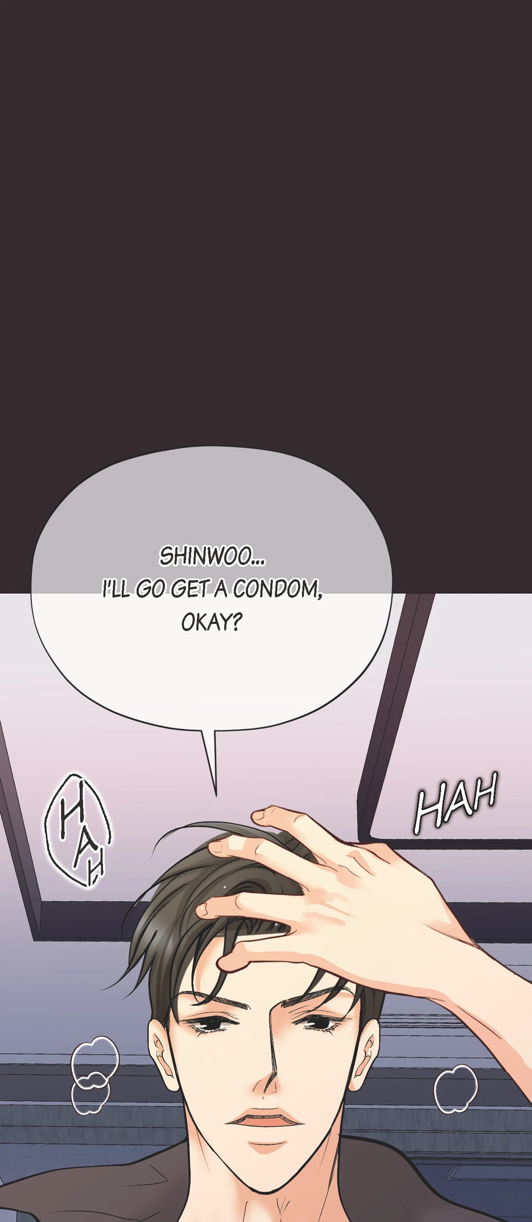 Bluffing Chapter 60 page 22 - 