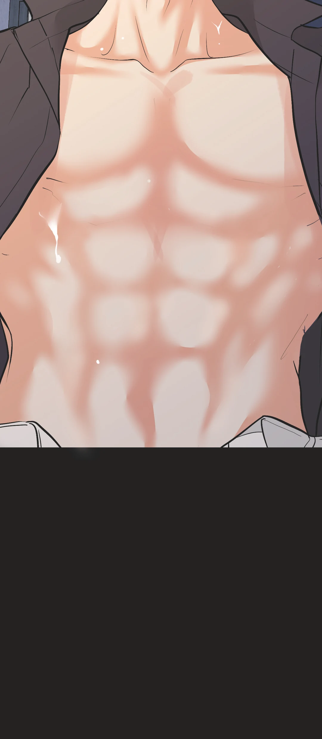Bluffing Chapter 60 page 23 - 