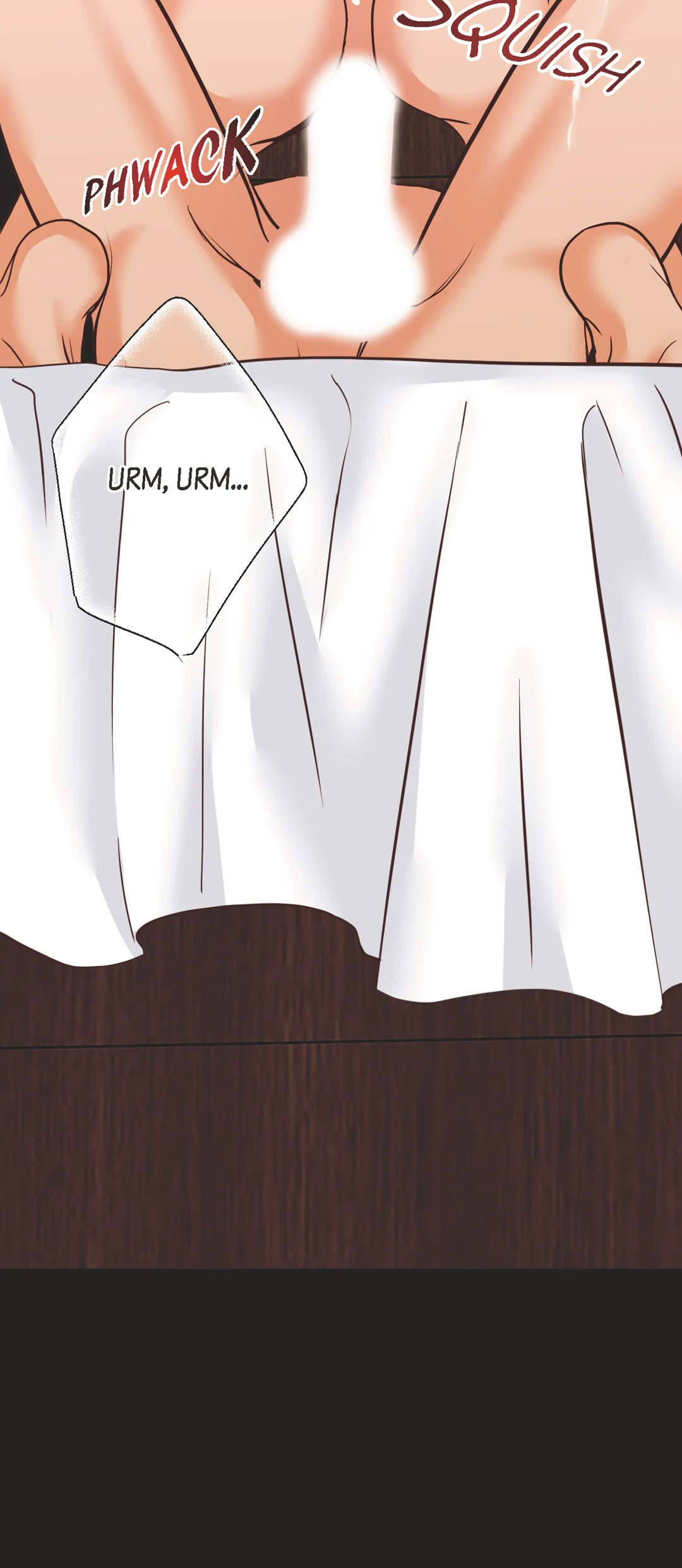 Bluffing Chapter 60 page 26 - 