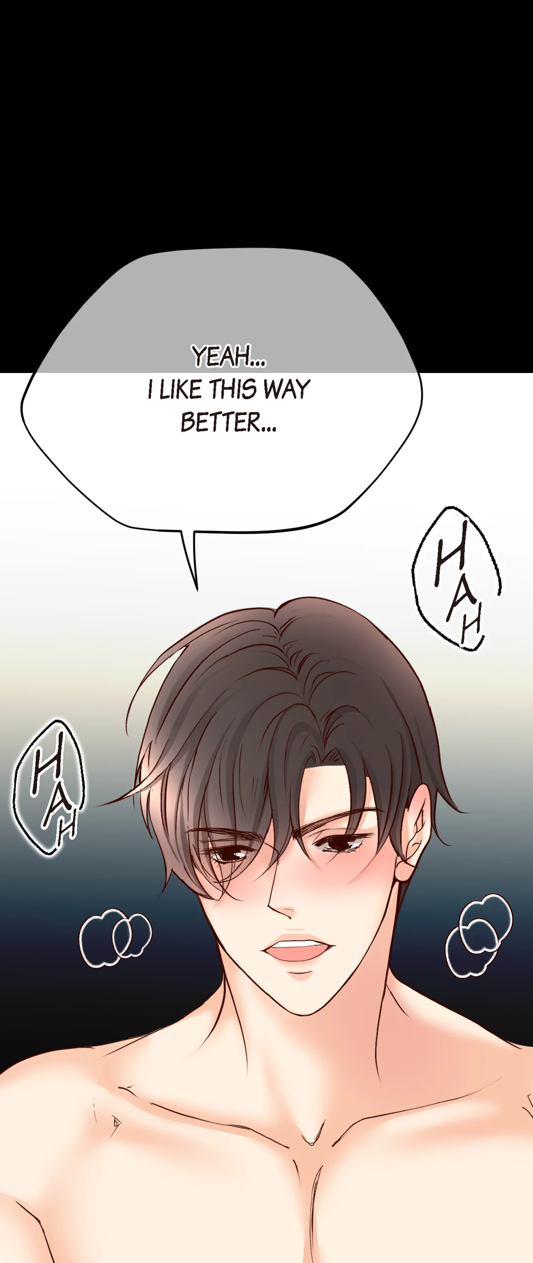 Bluffing Chapter 60 page 28 - 