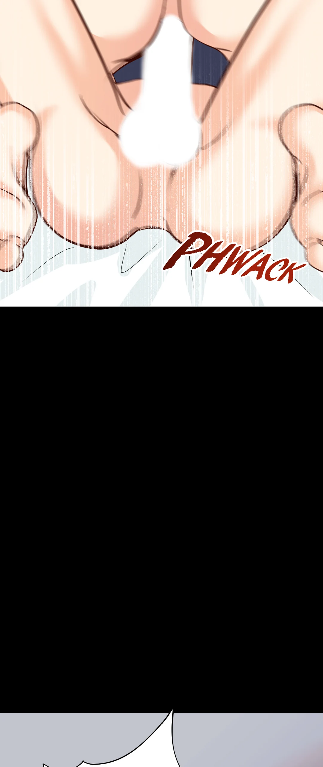 Bluffing Chapter 60 page 30 - 