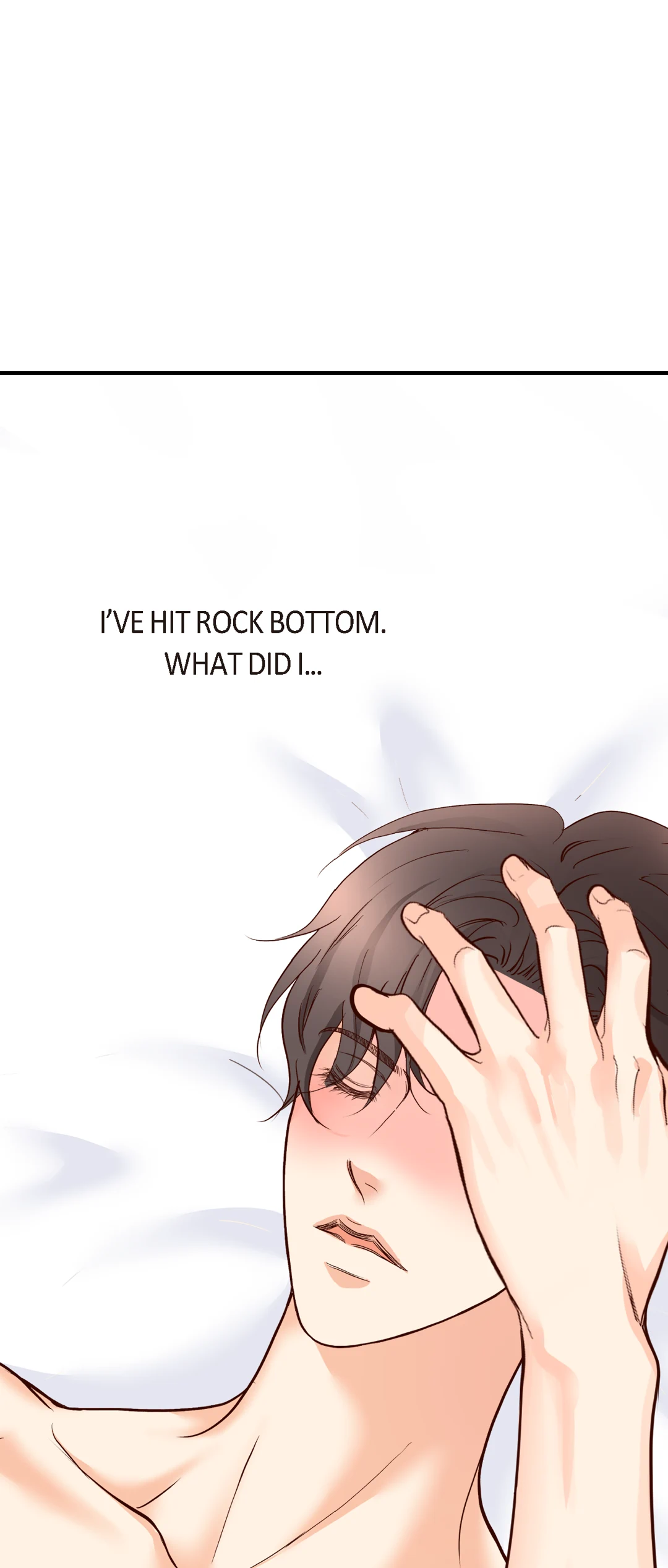 Bluffing Chapter 60 page 33 - 