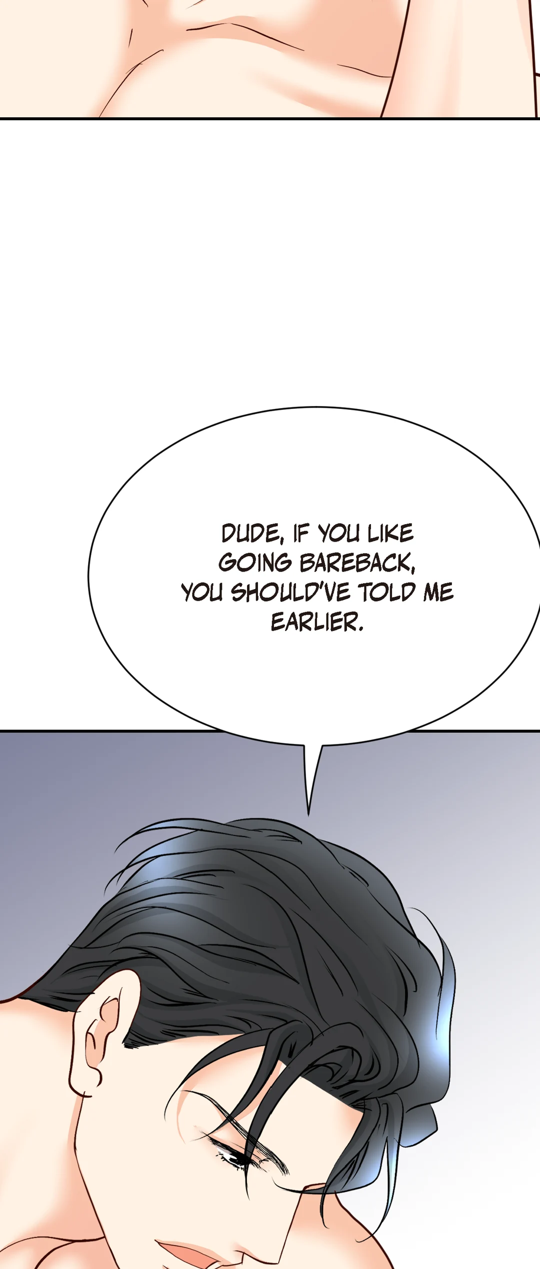 Bluffing Chapter 60 page 34 - 