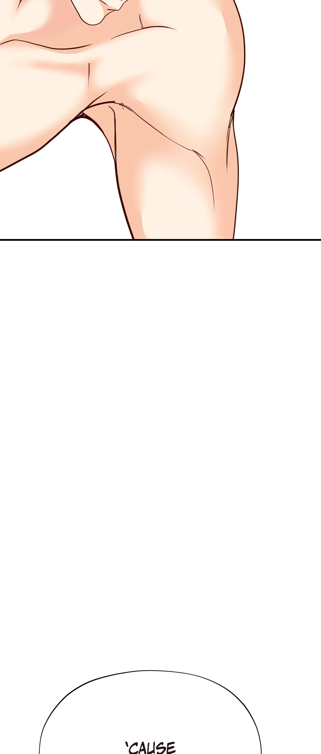 Bluffing Chapter 60 page 35 - 