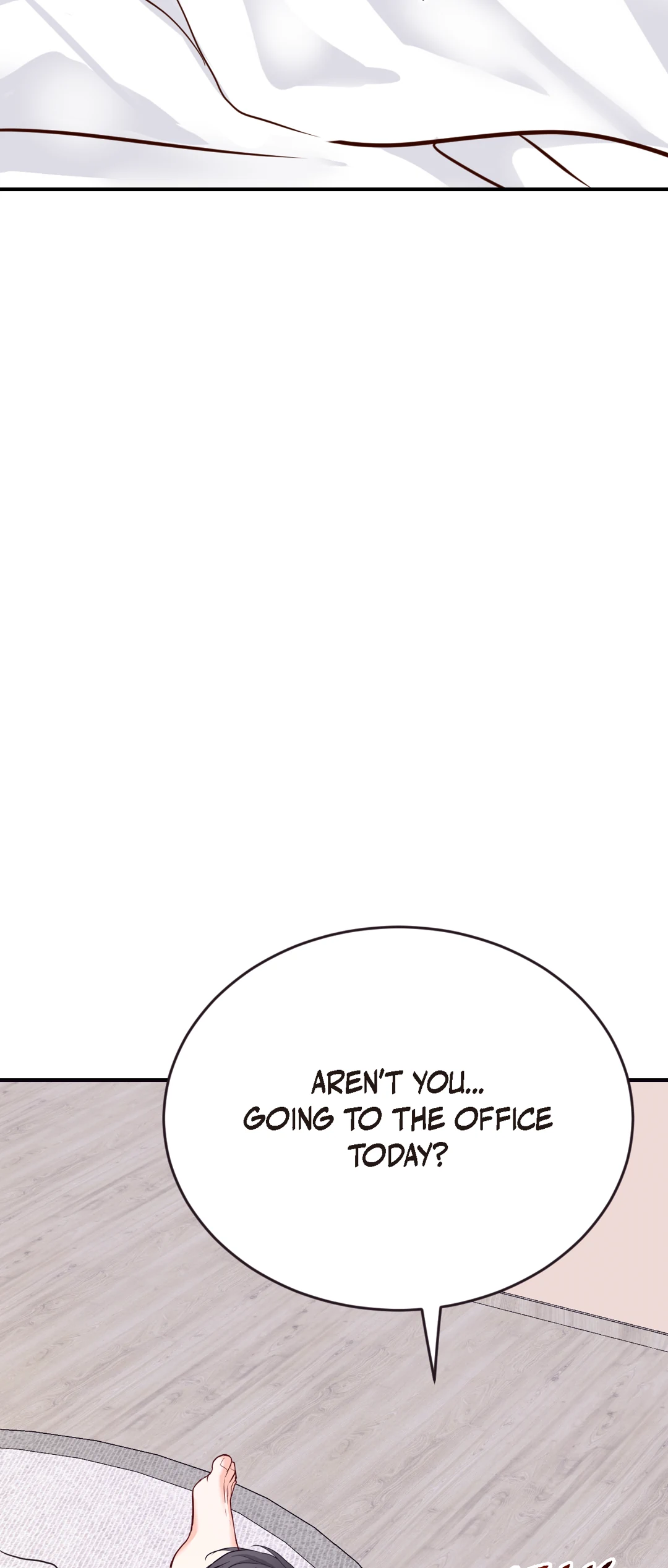 Bluffing Chapter 60 page 37 - 