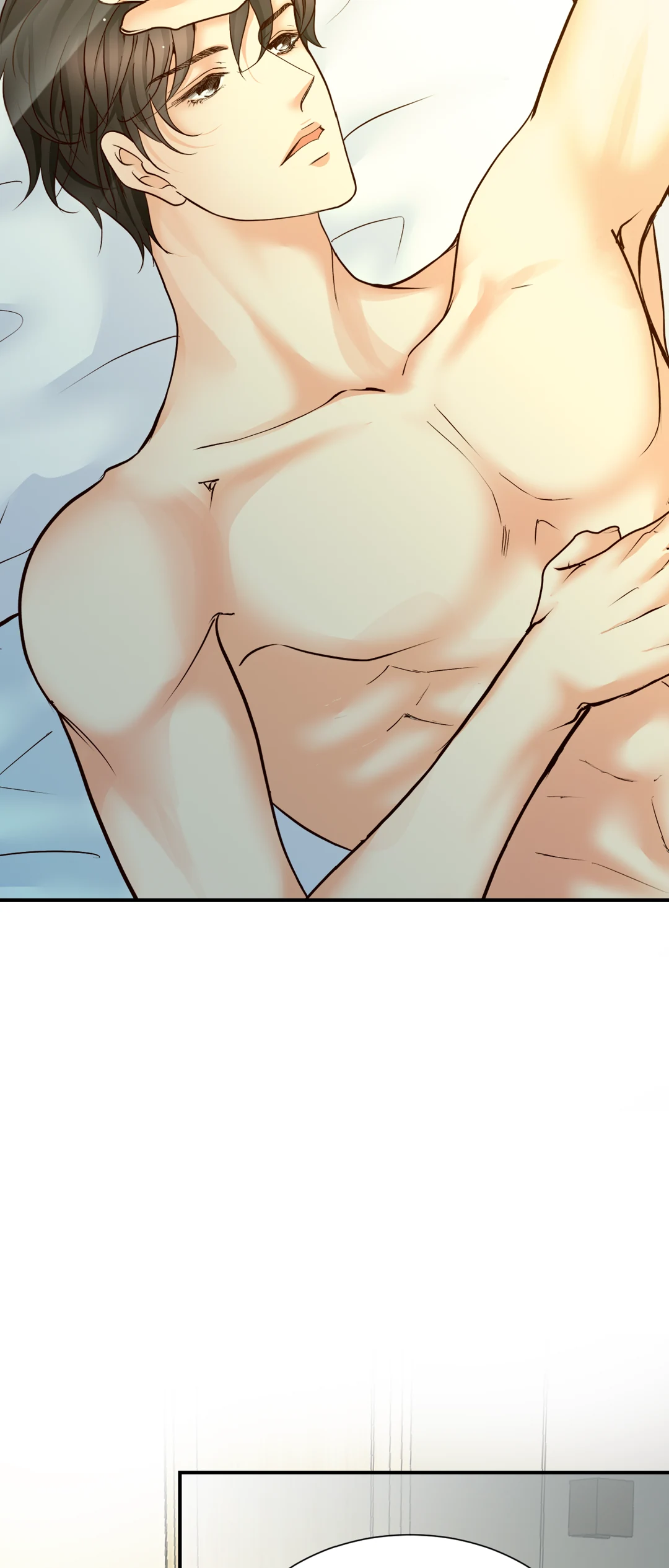 Bluffing Chapter 60 page 5 - 