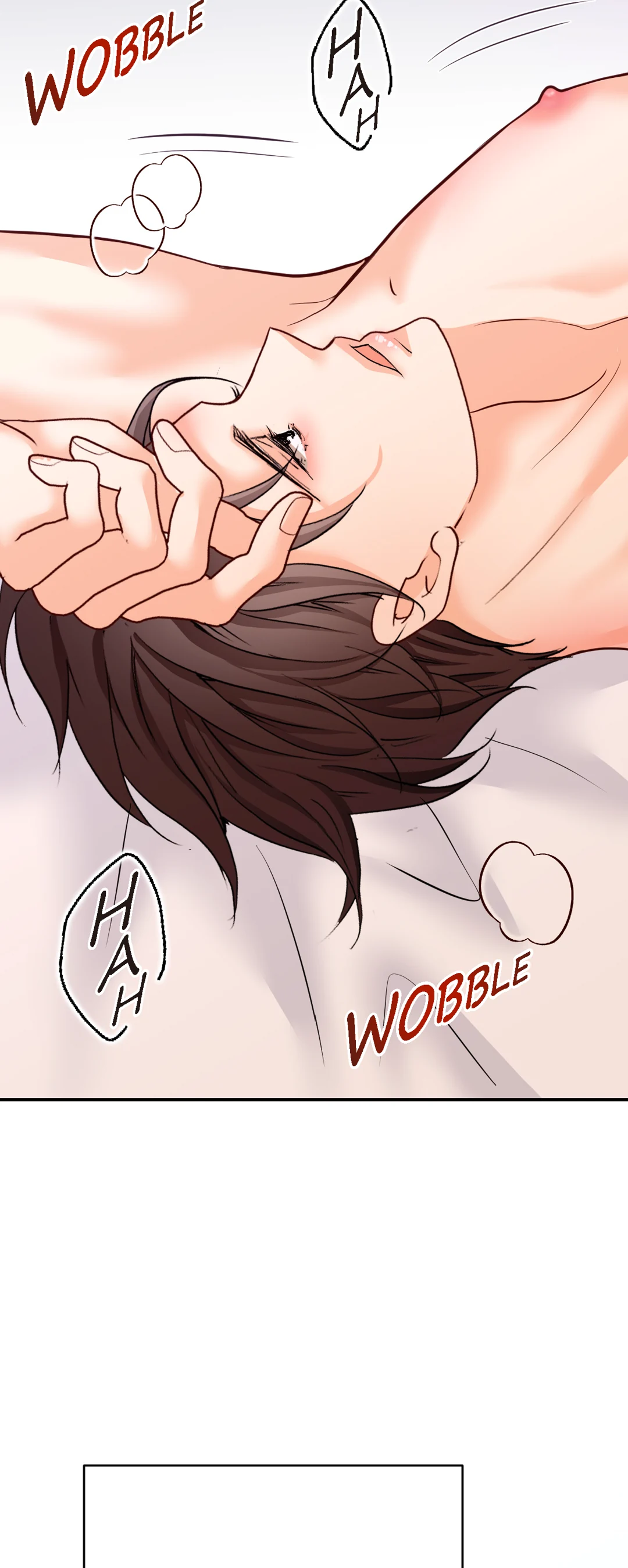 Bluffing Chapter 60 page 41 - 