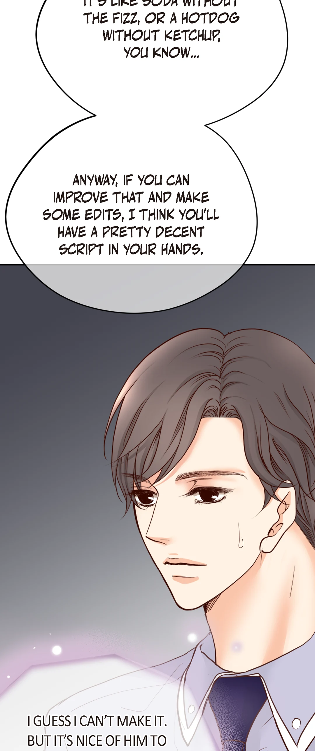 Bluffing Chapter 60 page 48 - 