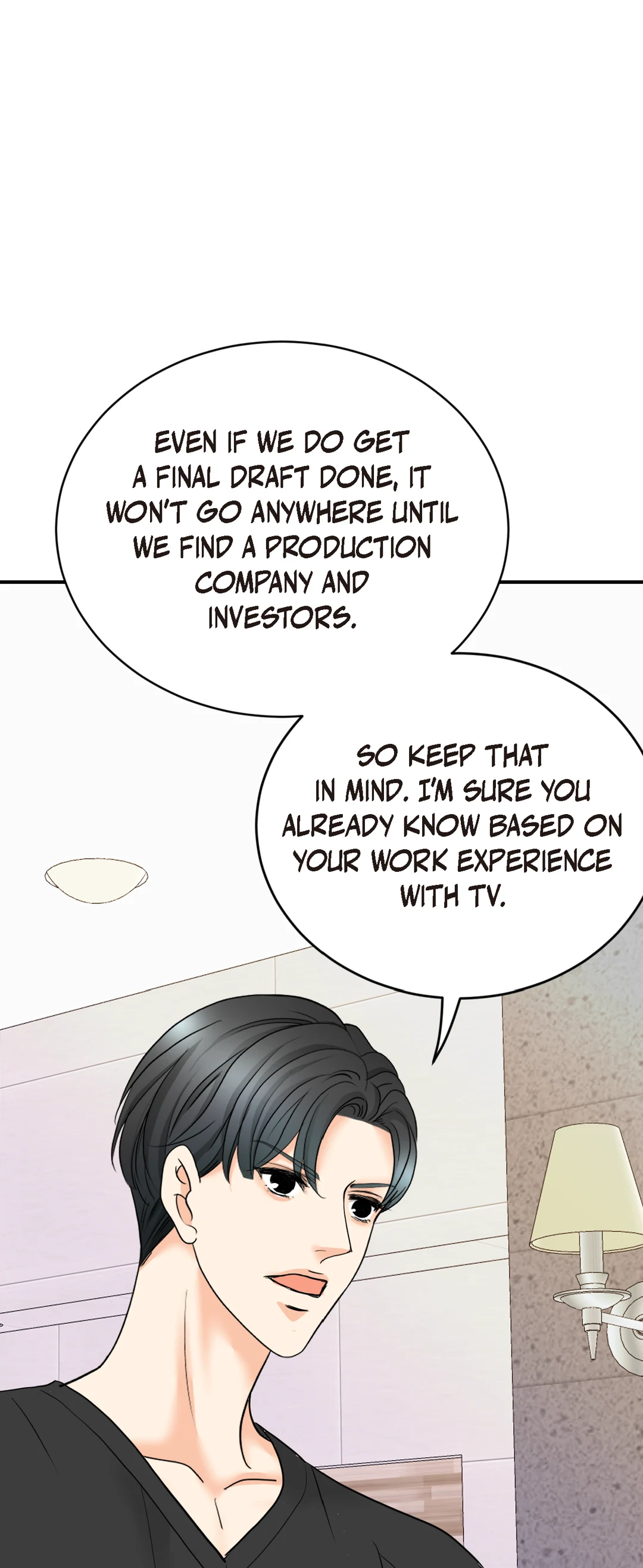 Bluffing Chapter 60 page 52 - 