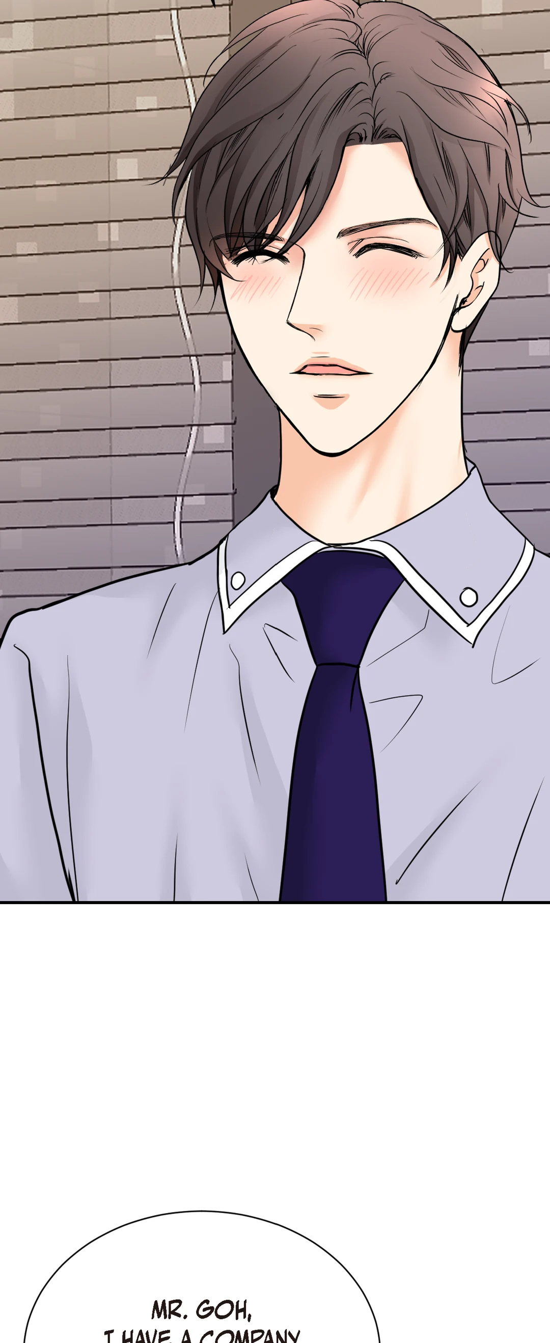 Bluffing Chapter 60 page 54 - 