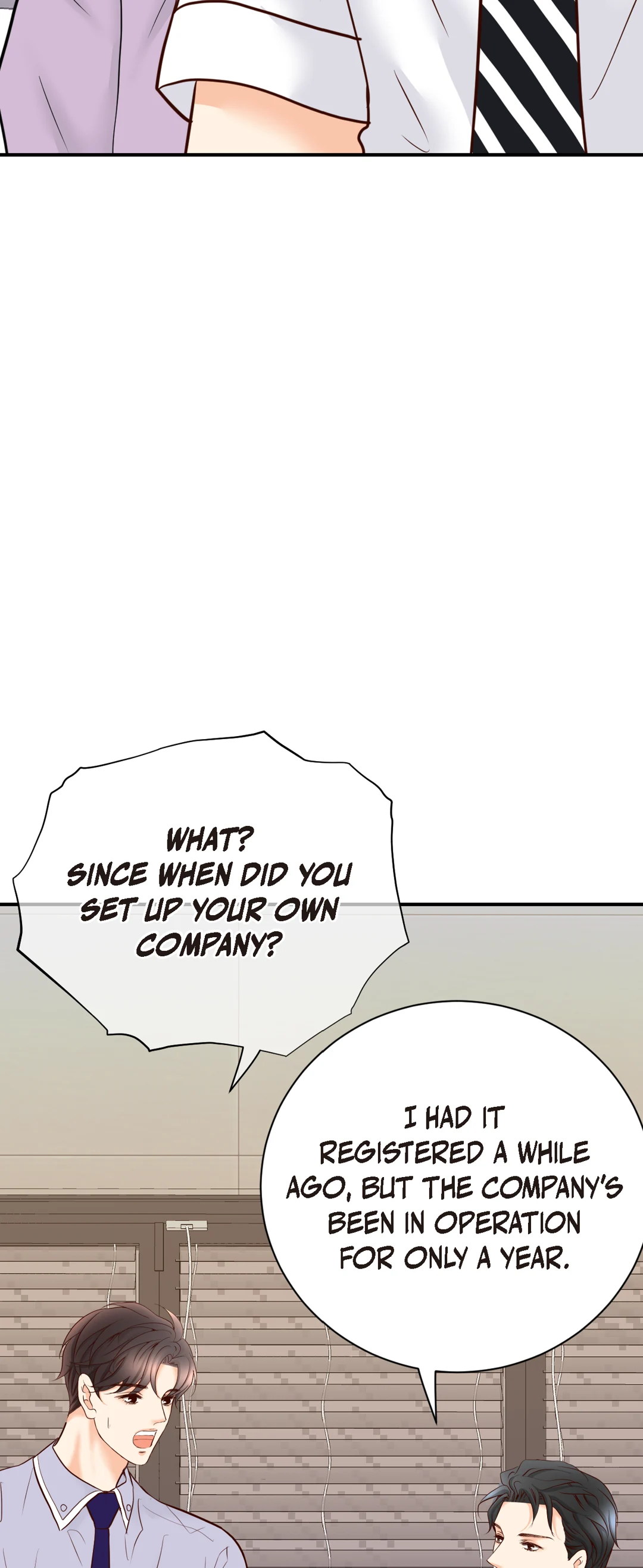 Bluffing Chapter 60 page 56 - 
