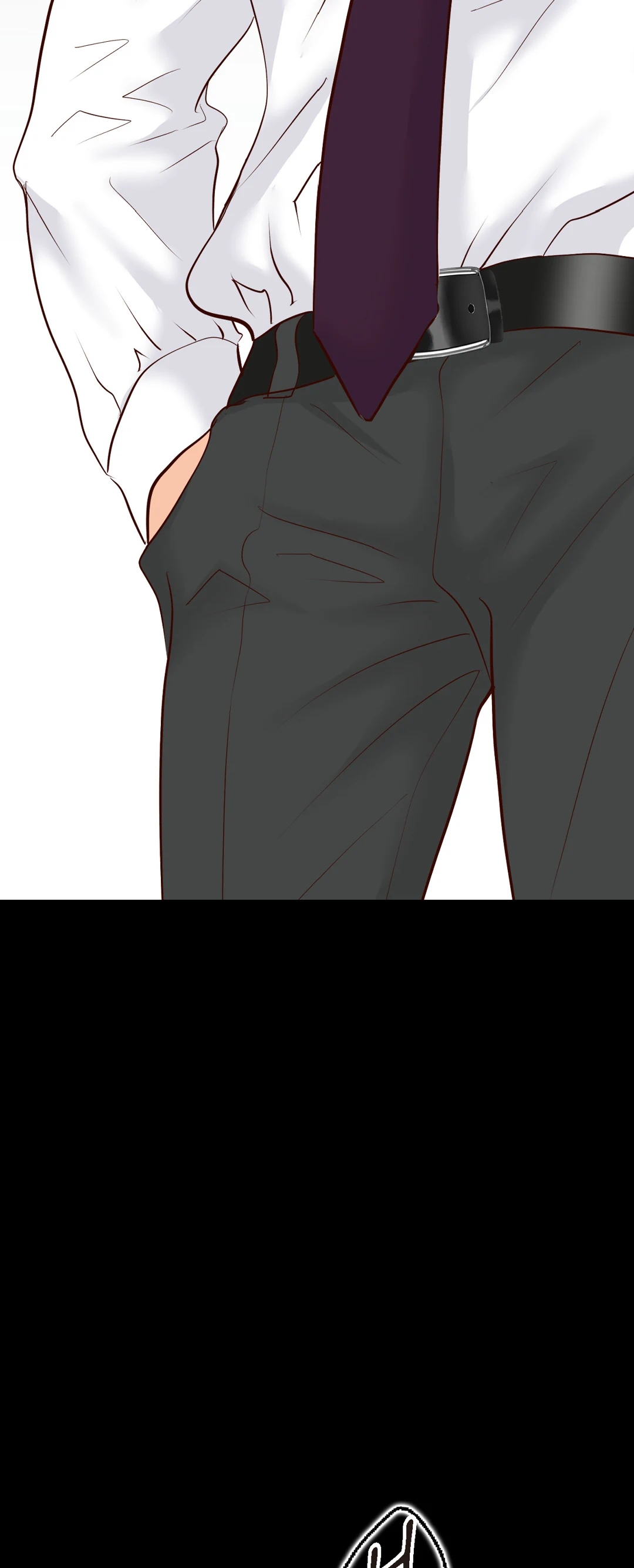 Bluffing Chapter 60 page 69 - 