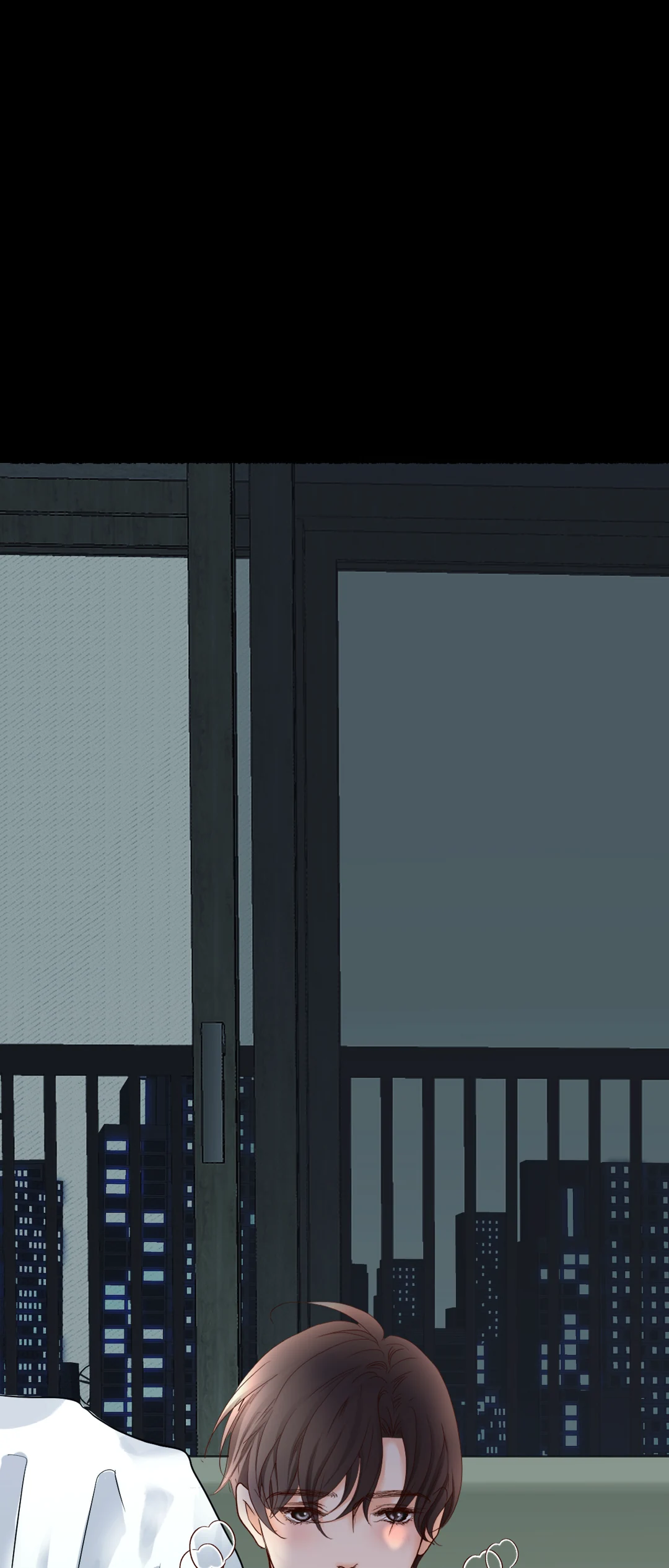 Bluffing Chapter 60 page 71 - 