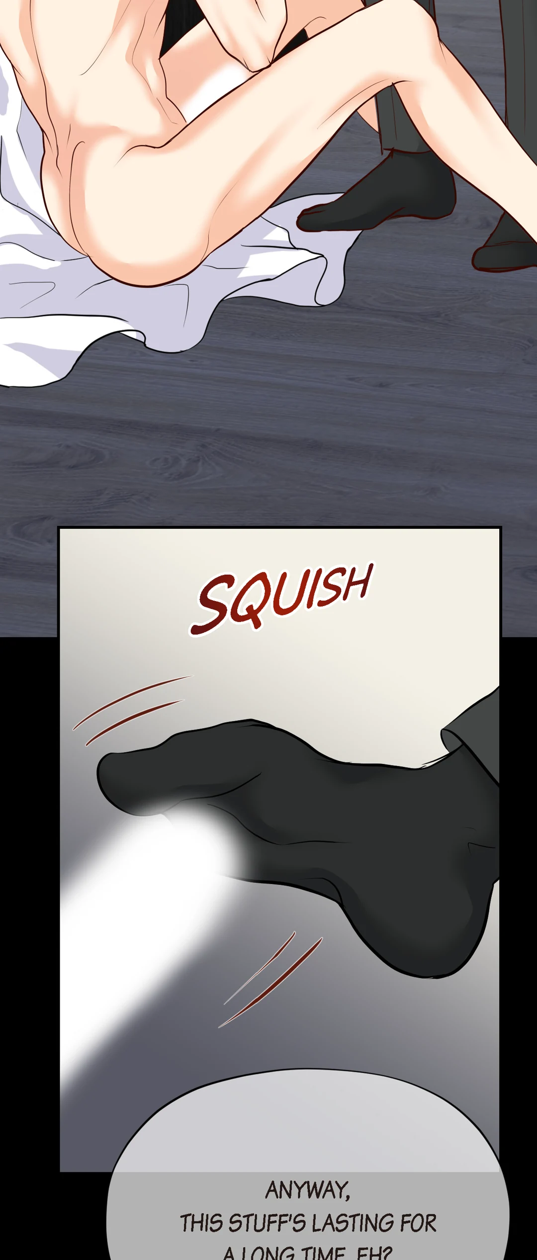 Bluffing Chapter 60 page 74 - 