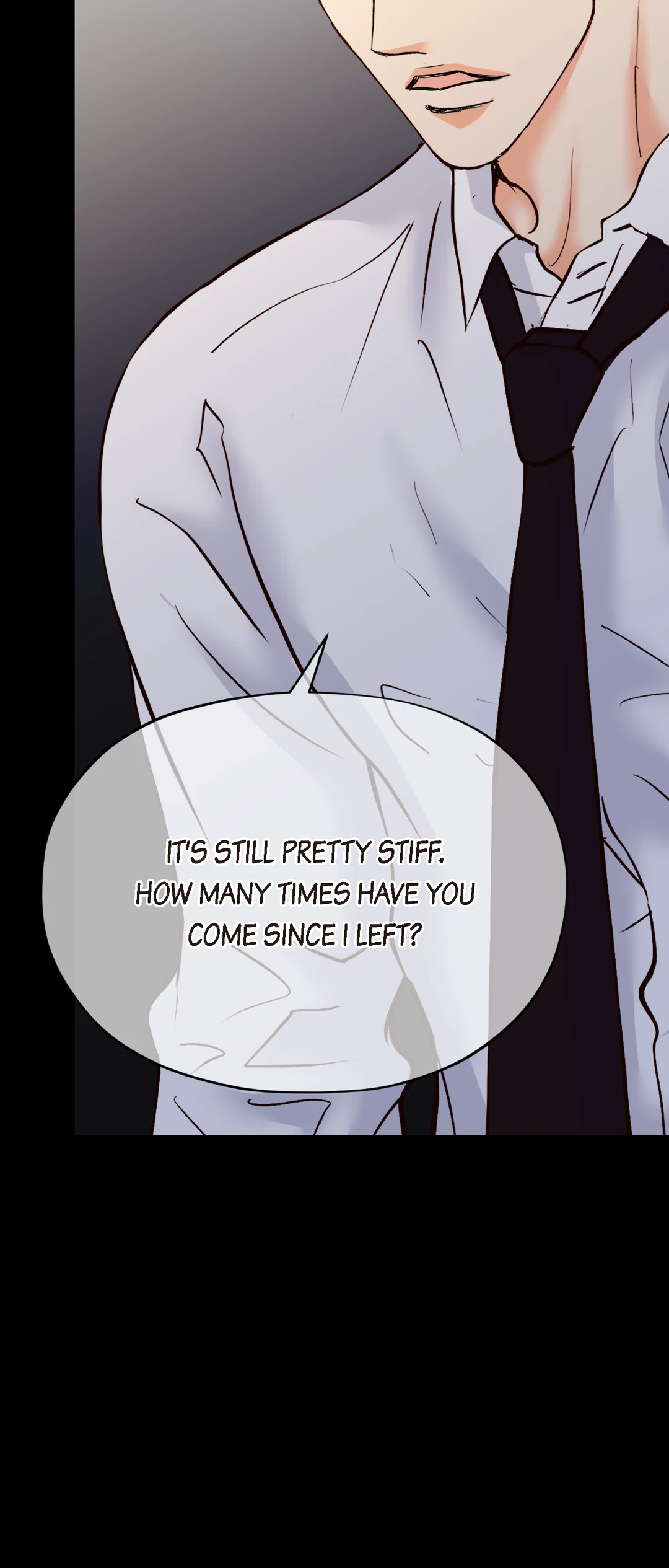 Bluffing Chapter 60 page 77 - 