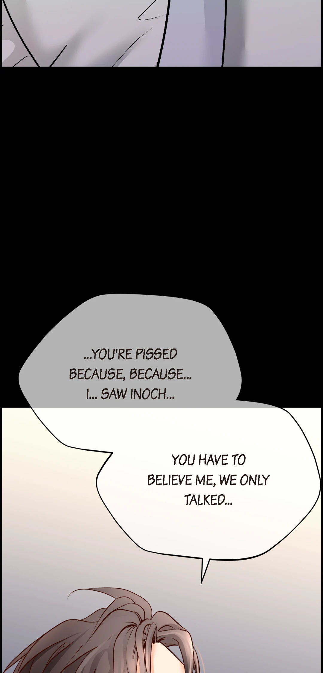 Bluffing Chapter 60 page 81 - 