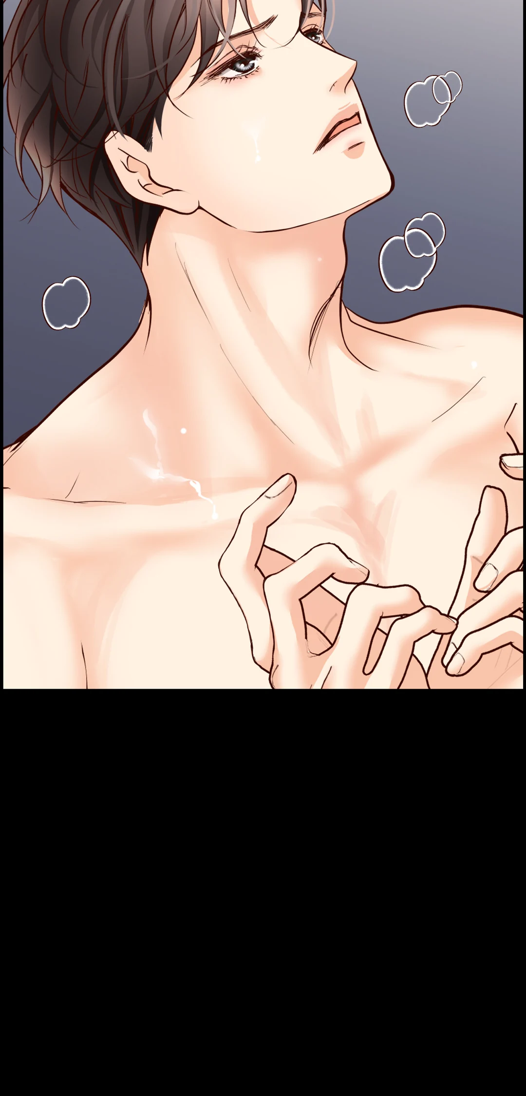 Bluffing Chapter 60 page 82 - 