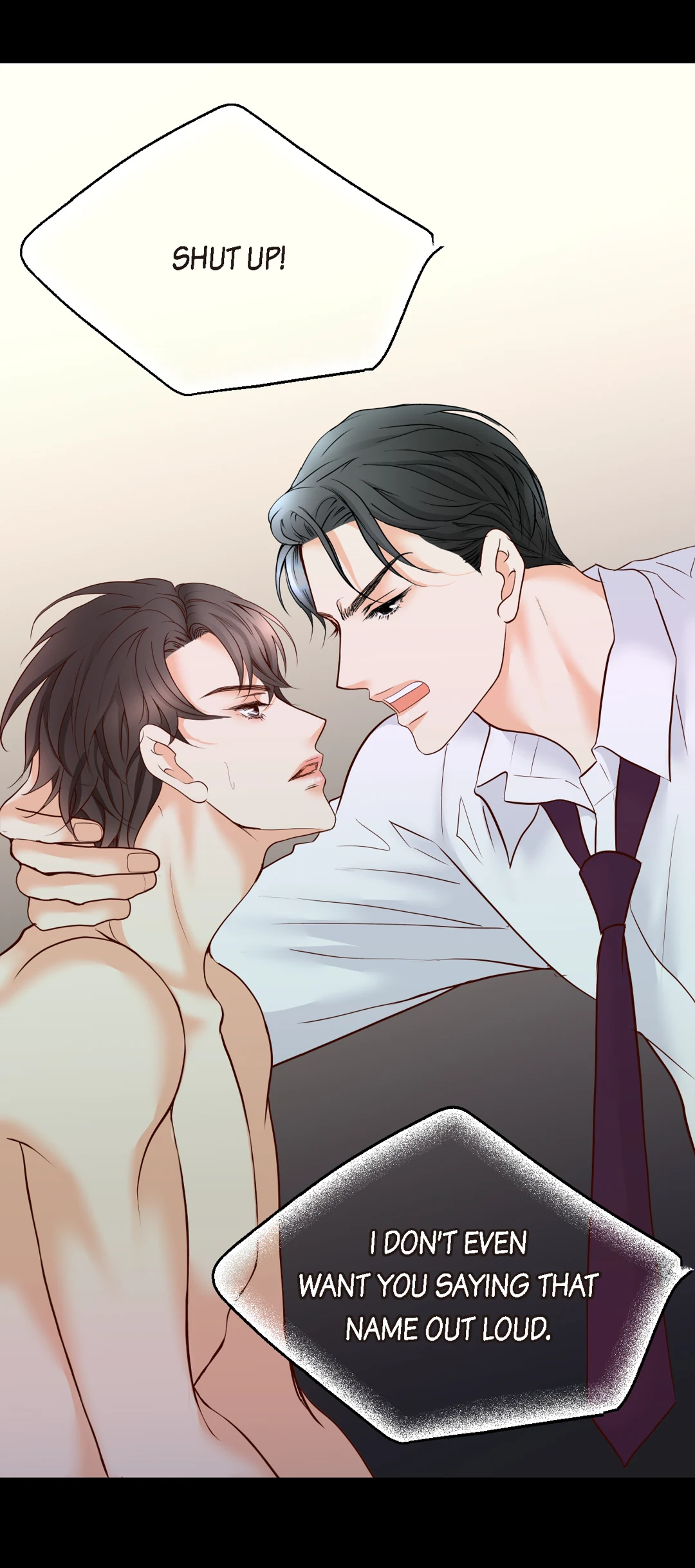 Bluffing Chapter 60 page 84 - 
