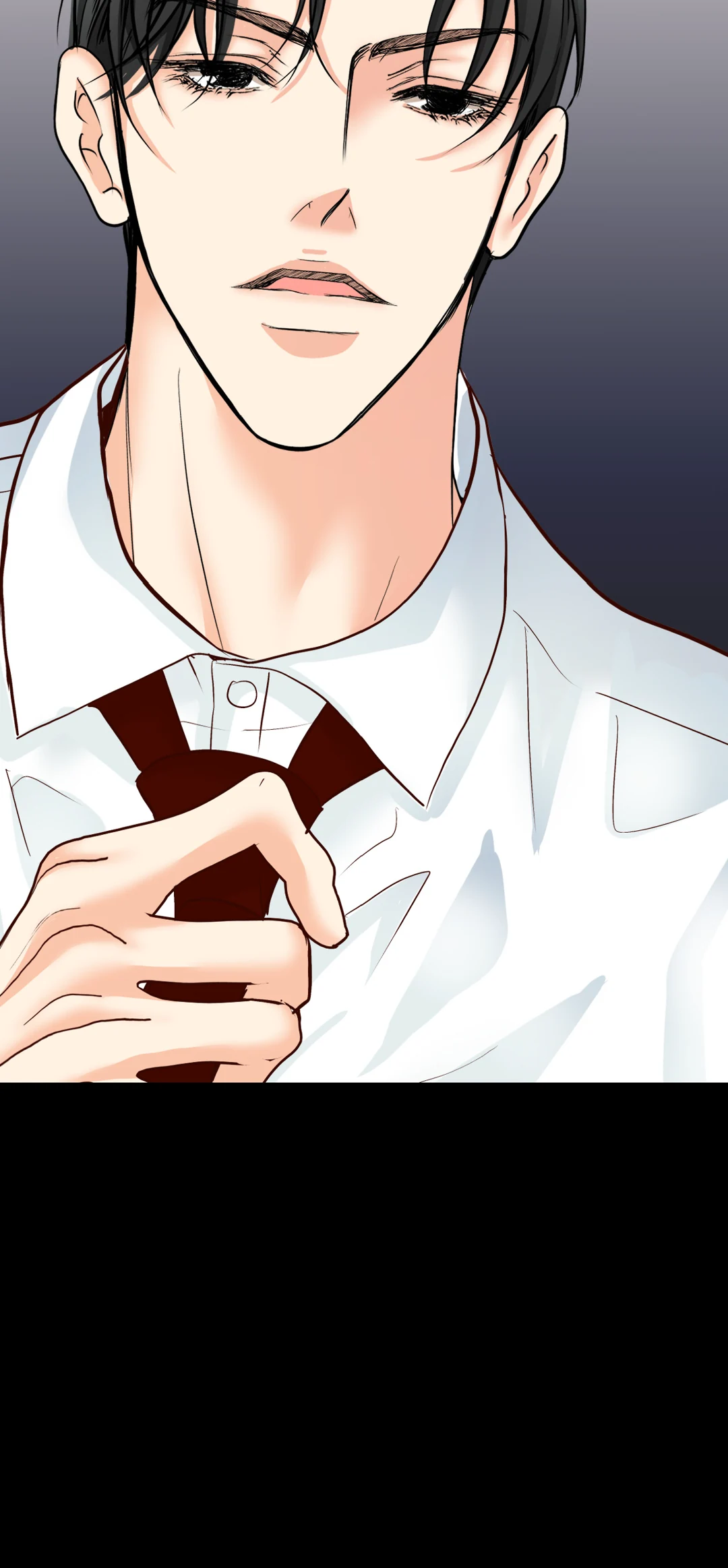 Bluffing Chapter 61 page 11 - 