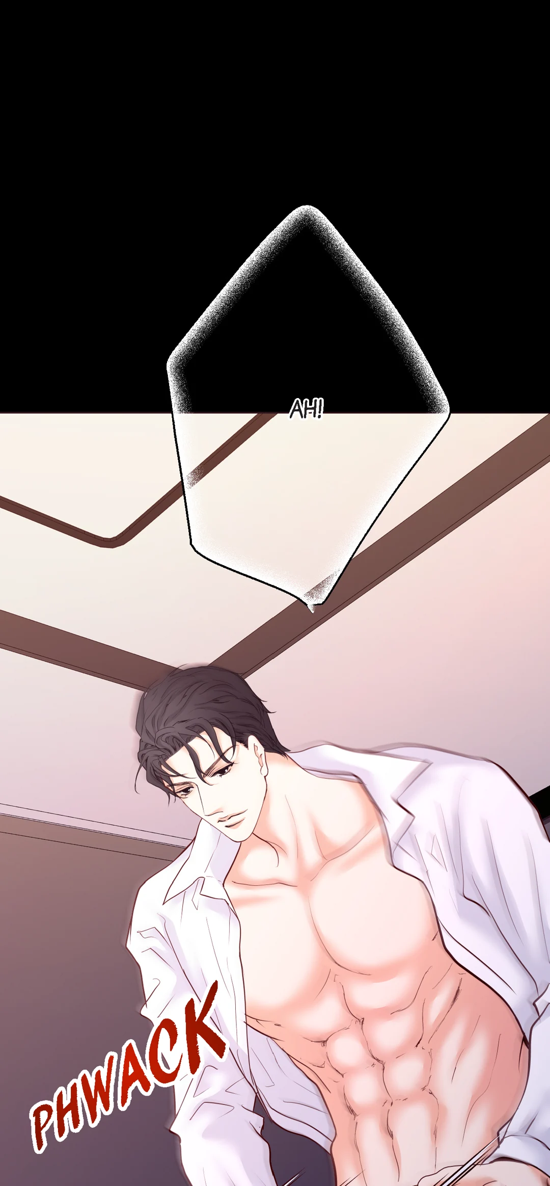 Bluffing Chapter 61 page 13 - 