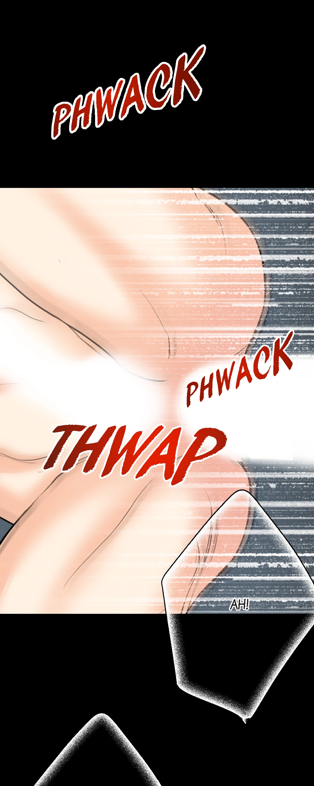 Bluffing Chapter 61 page 15 - 