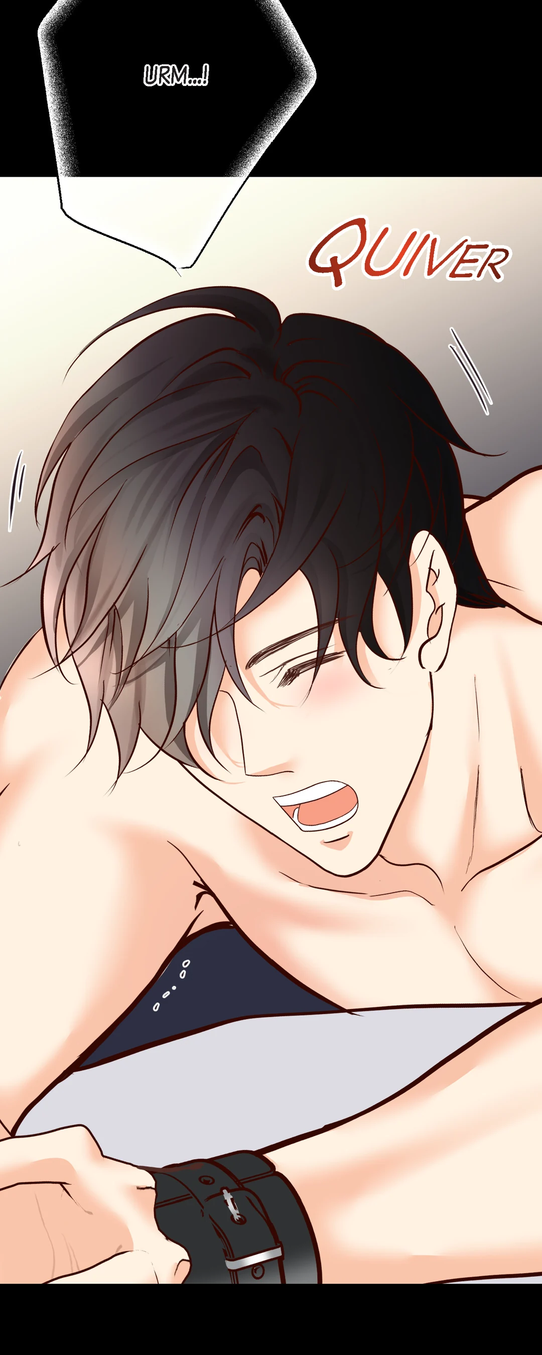 Bluffing Chapter 61 page 16 - 