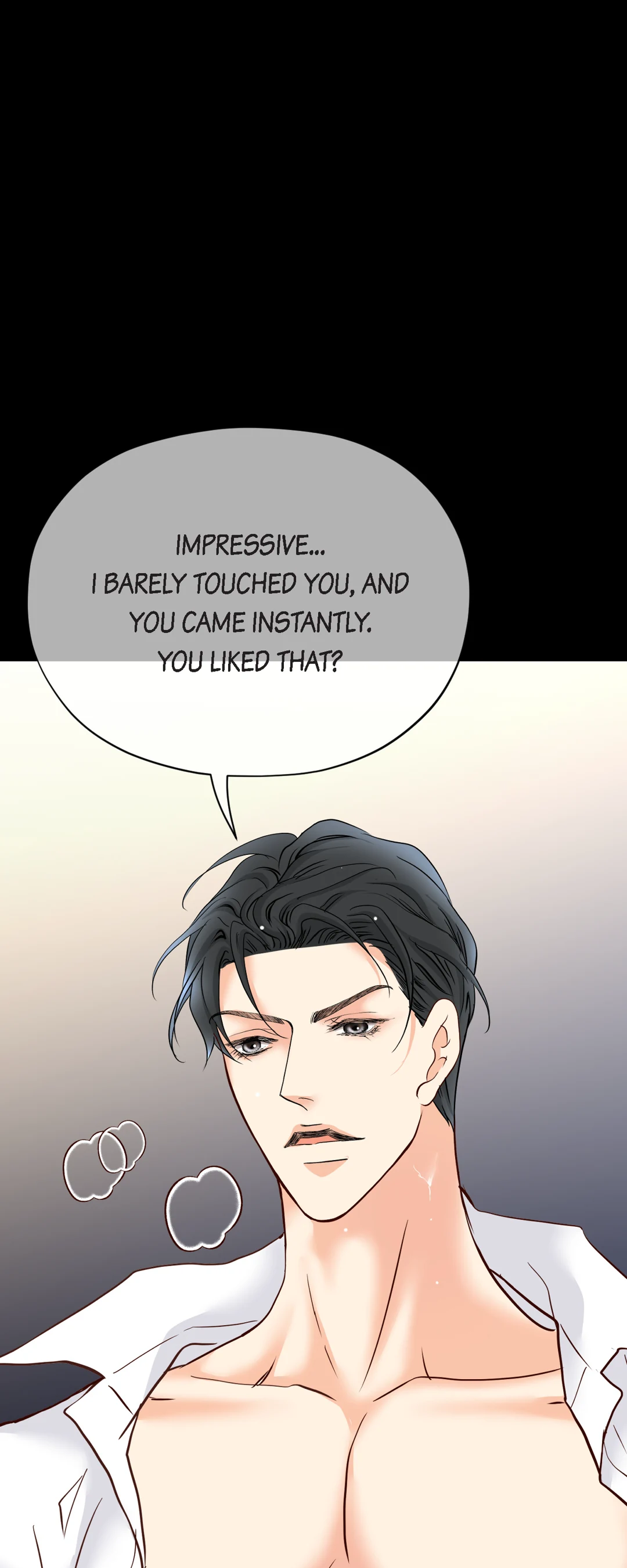 Bluffing Chapter 61 page 18 - 