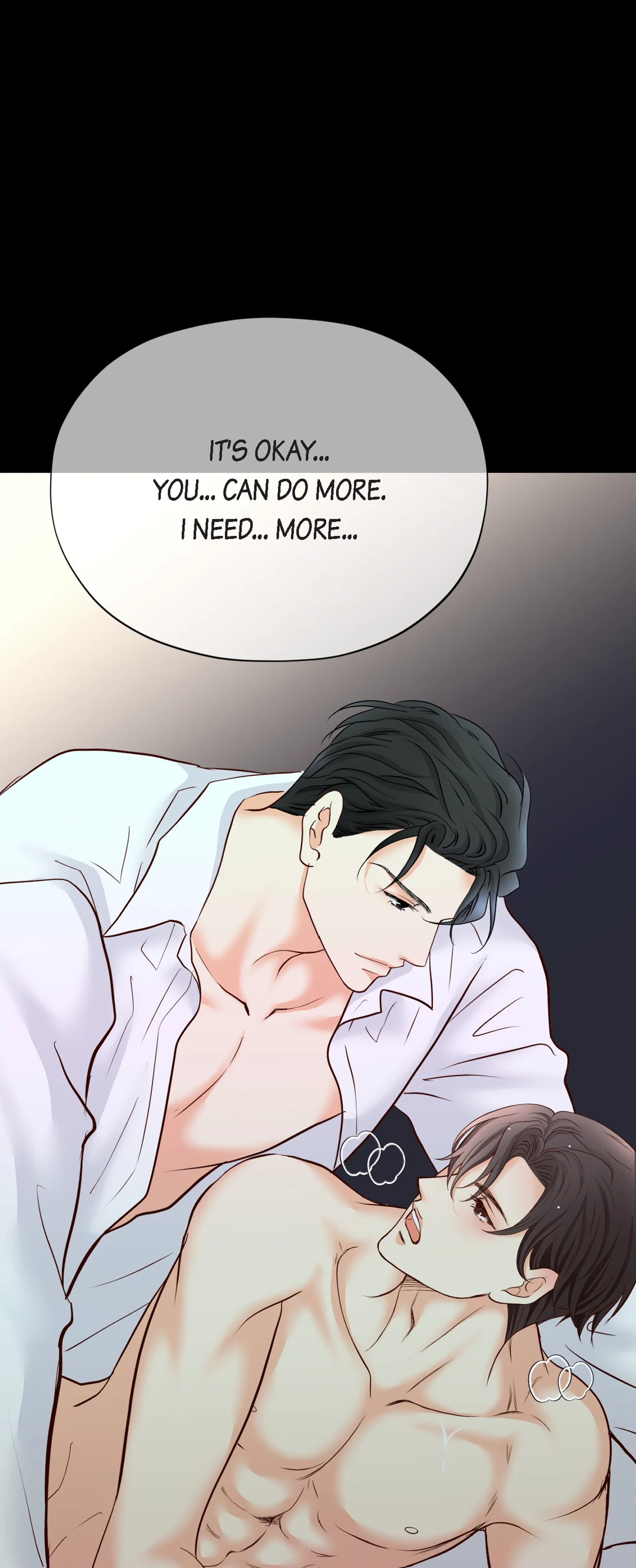 Bluffing Chapter 61 page 20 - 