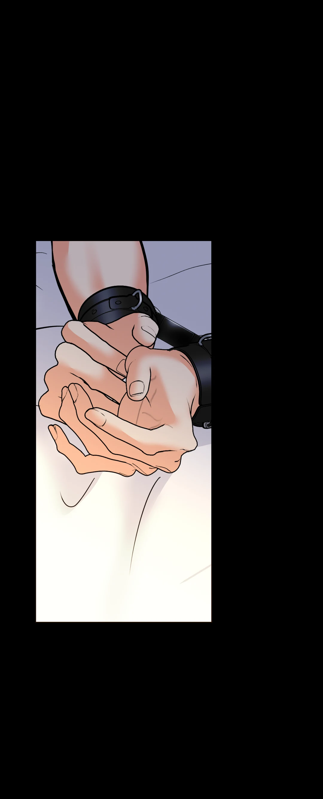 Bluffing Chapter 61 page 3 - 