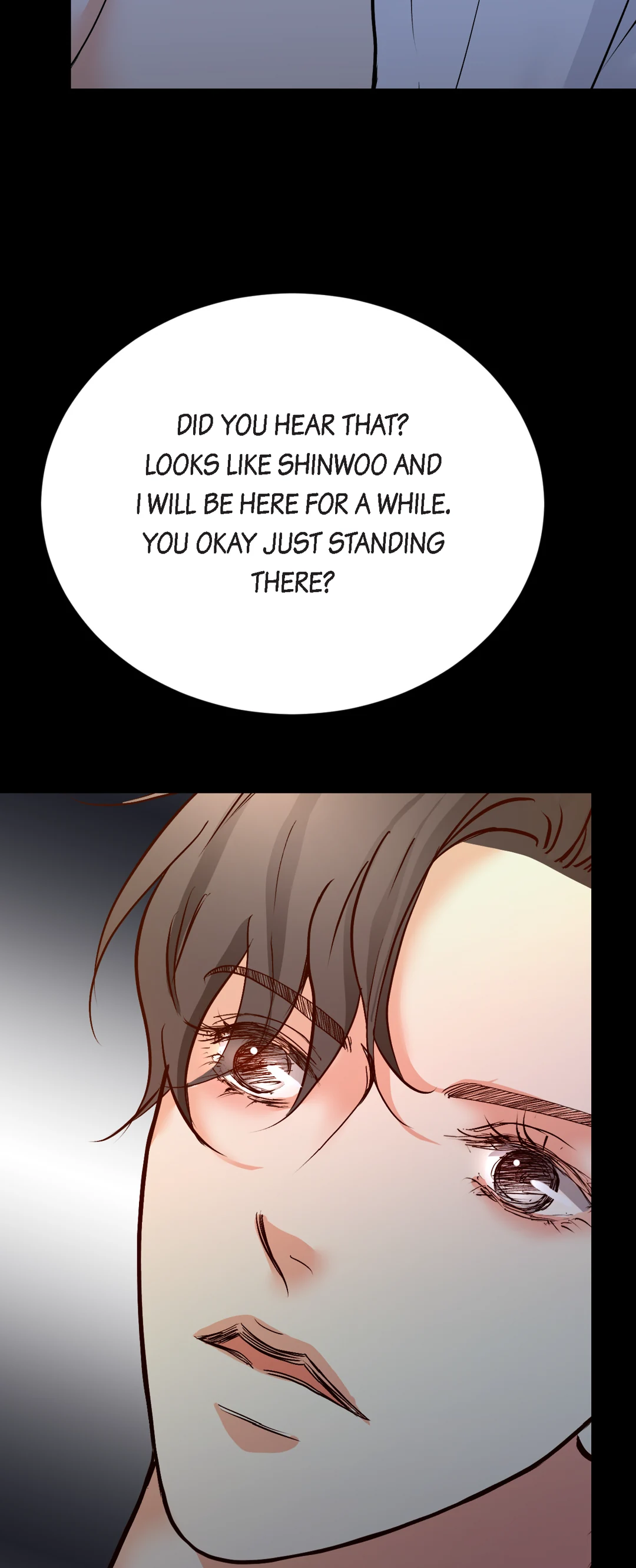 Bluffing Chapter 61 page 22 - 