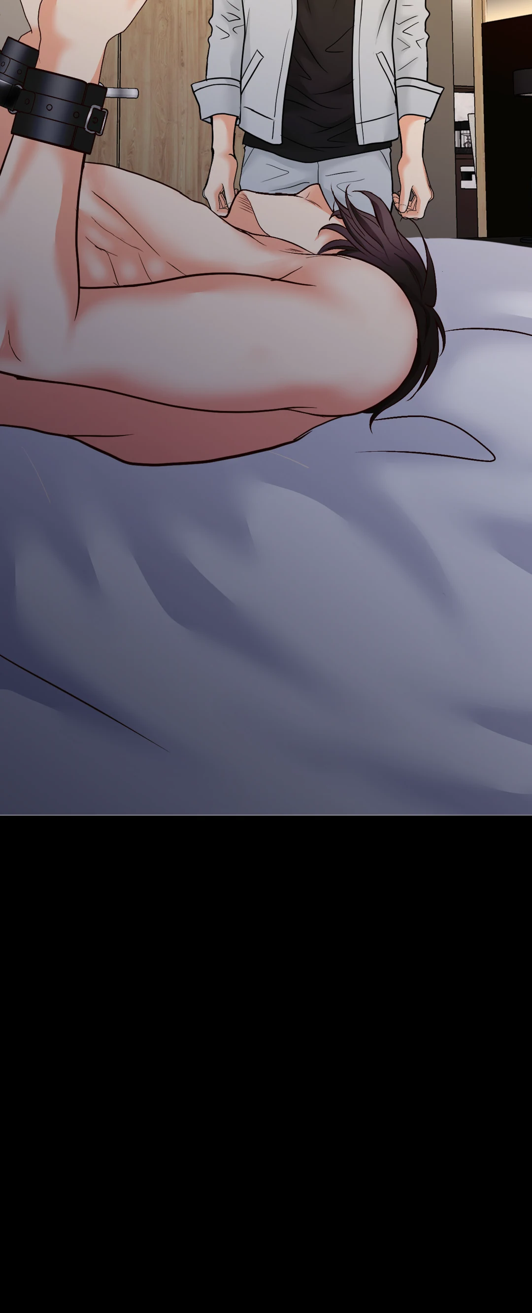 Bluffing Chapter 61 page 24 - 