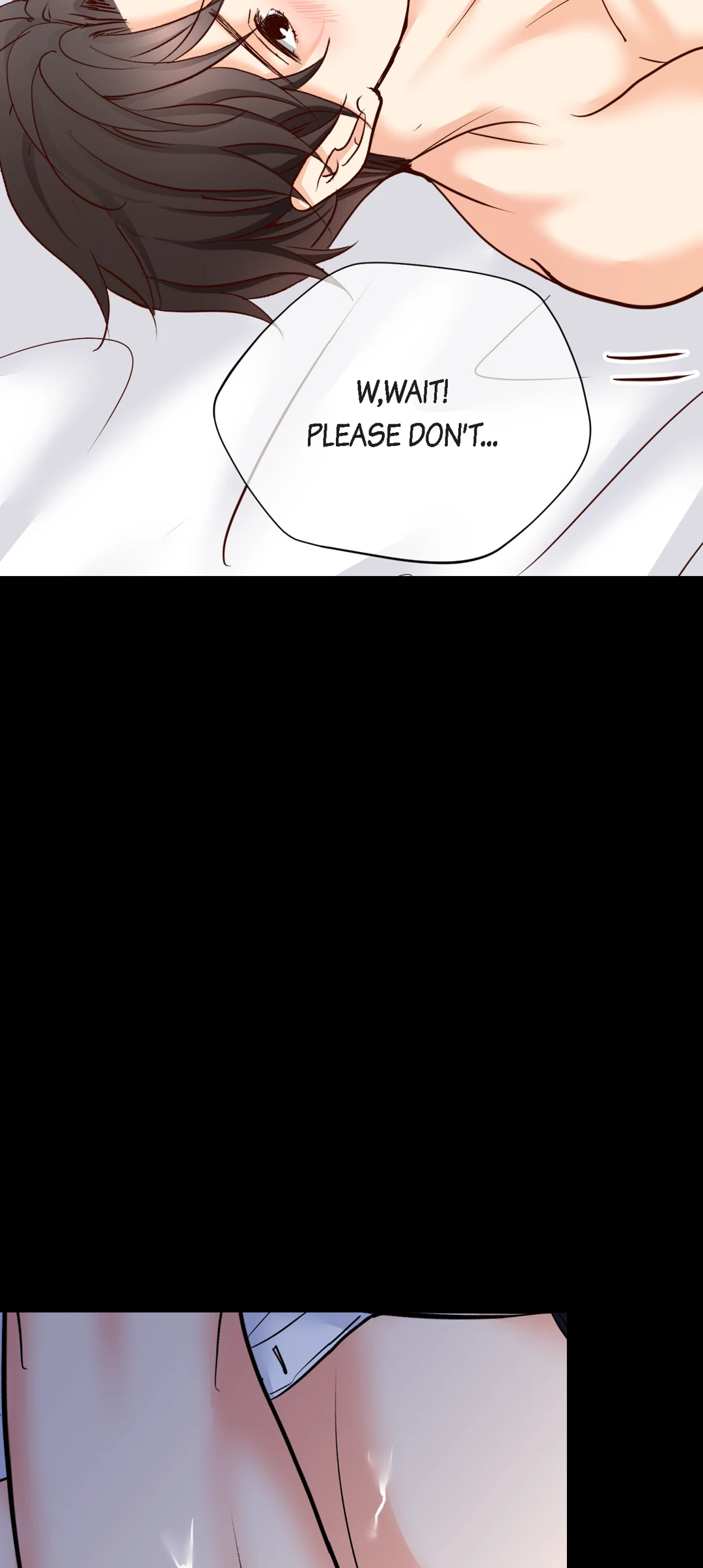 Bluffing Chapter 61 page 29 - 