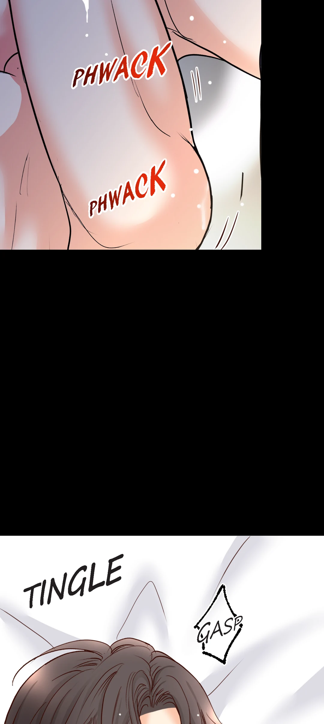 Bluffing Chapter 61 page 30 - 