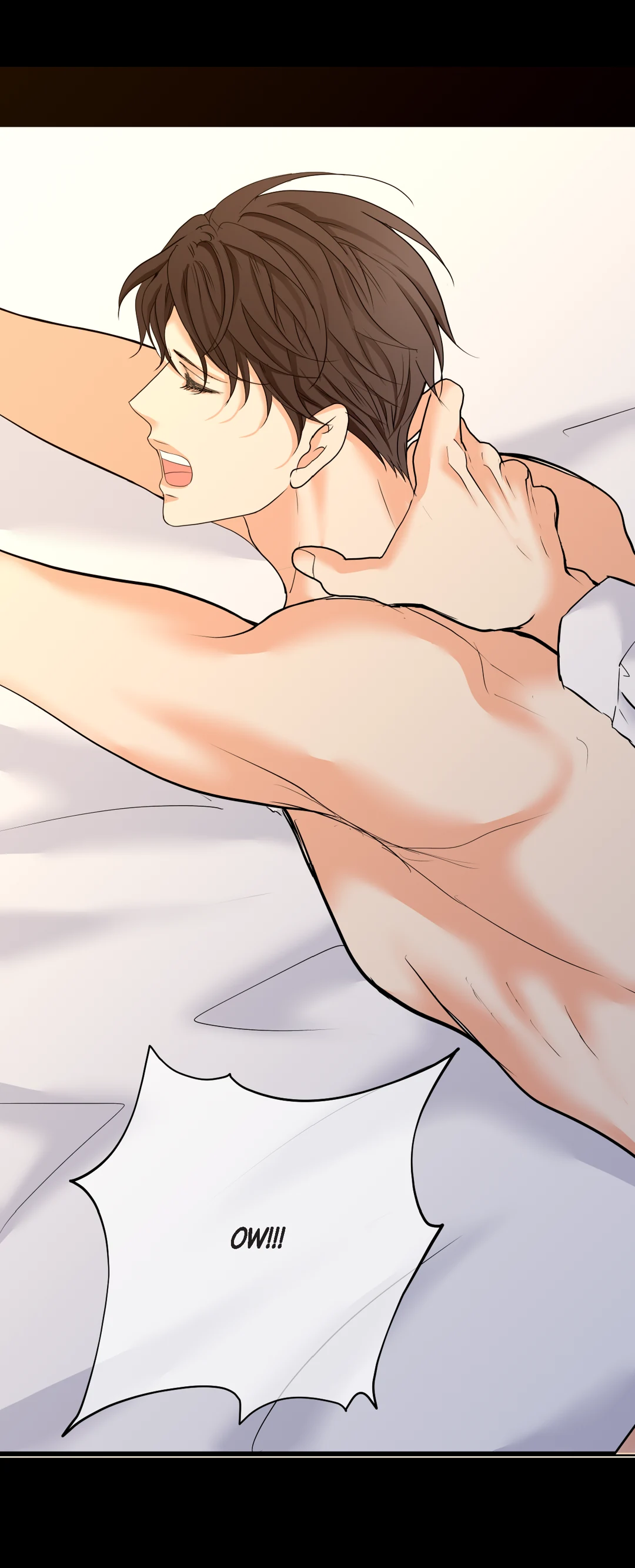 Bluffing Chapter 61 page 4 - 