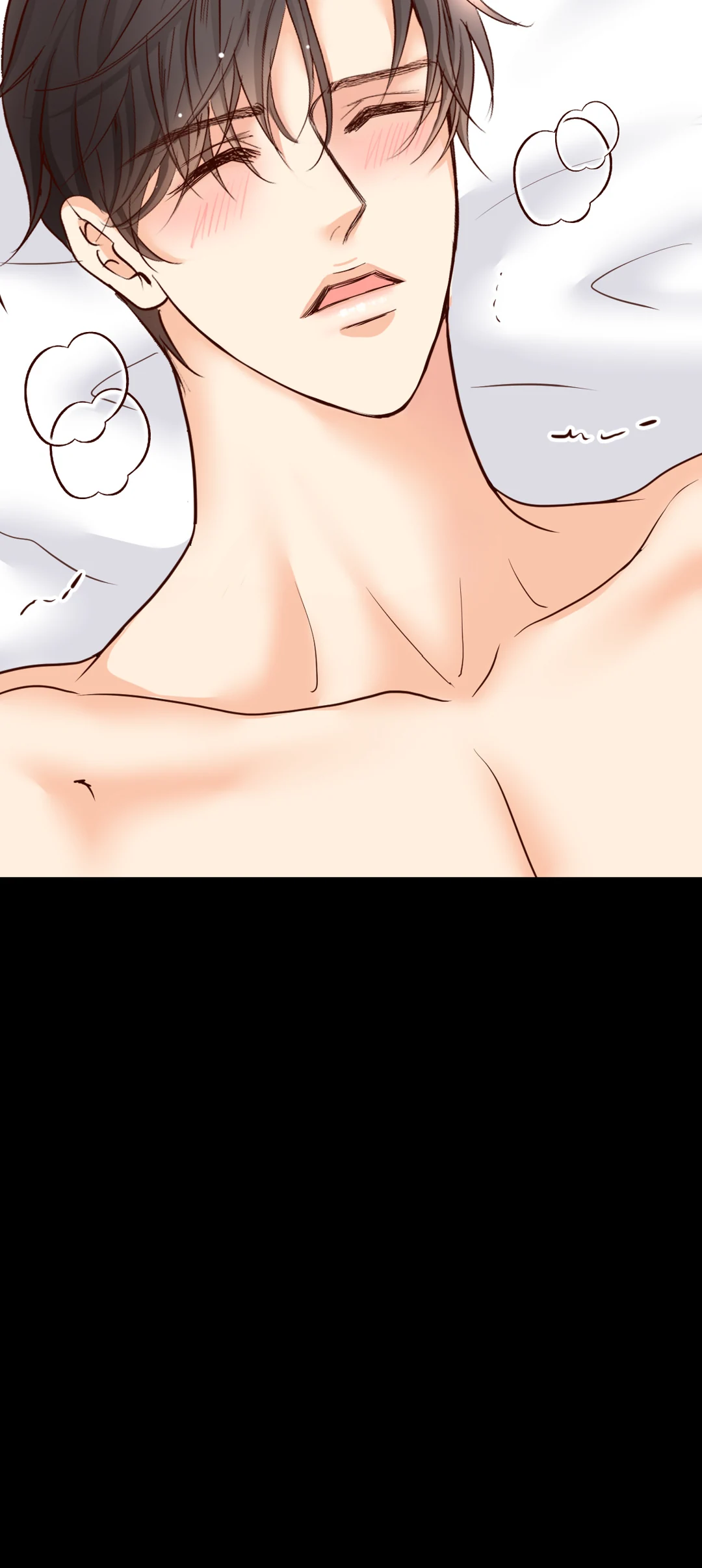 Bluffing Chapter 61 page 31 - 