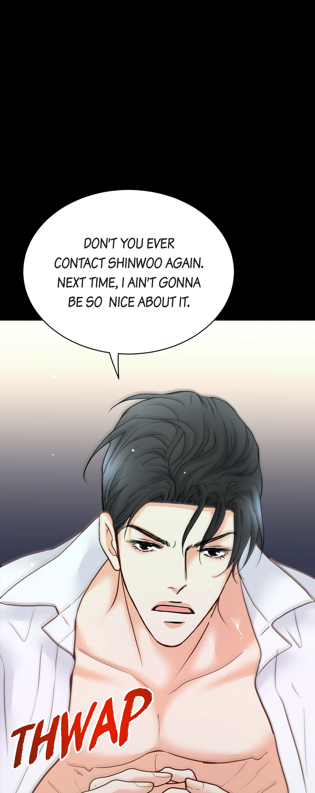 Bluffing Chapter 61 page 32 - 