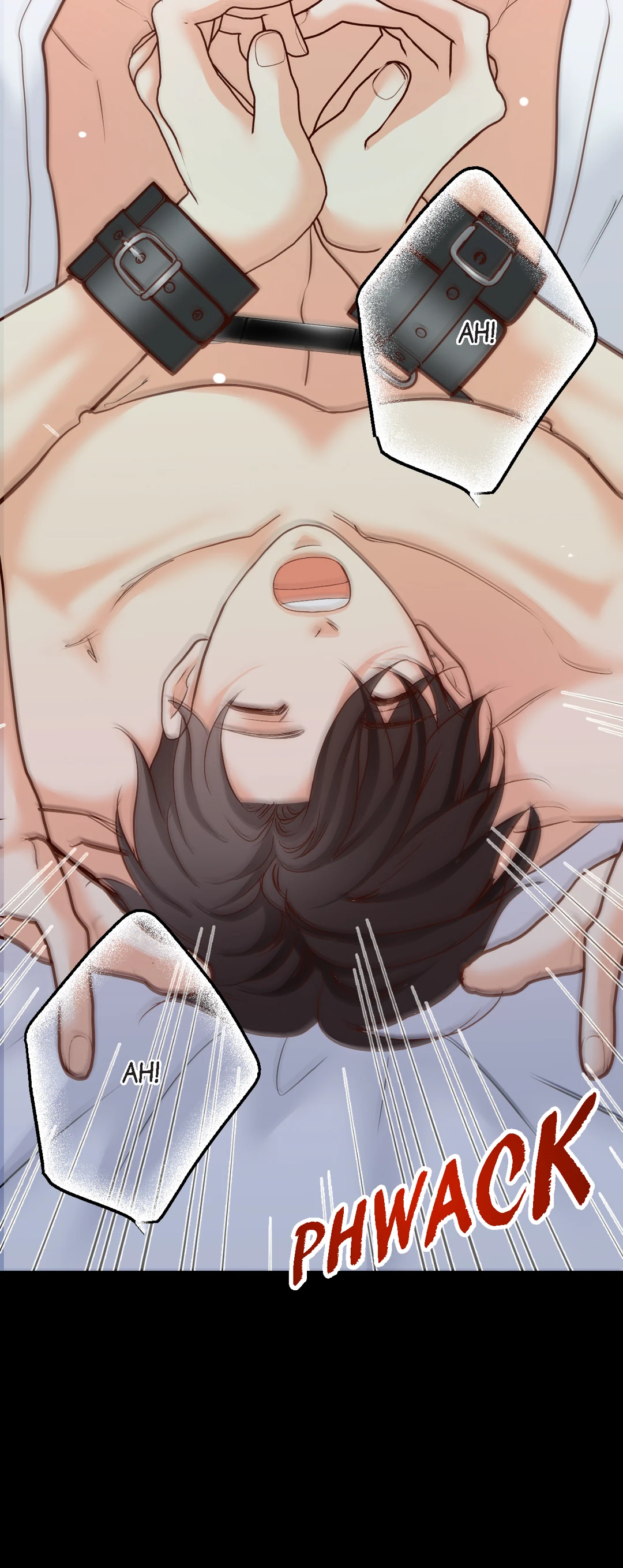 Bluffing Chapter 61 page 33 - 