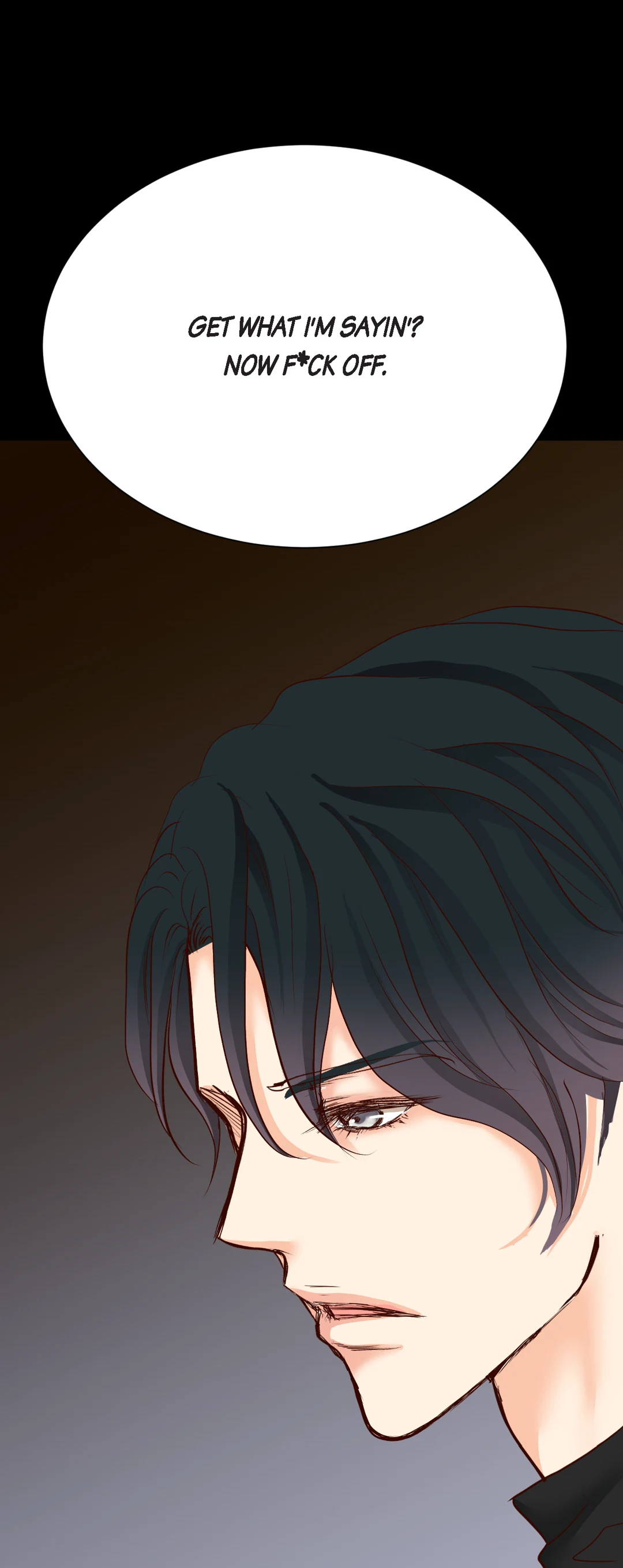 Bluffing Chapter 61 page 34 - 