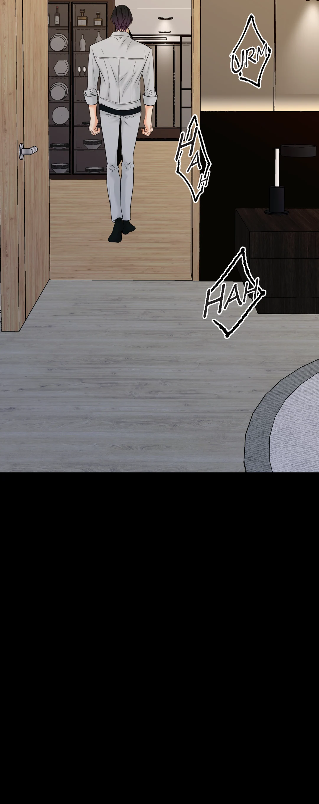 Bluffing Chapter 61 page 36 - 