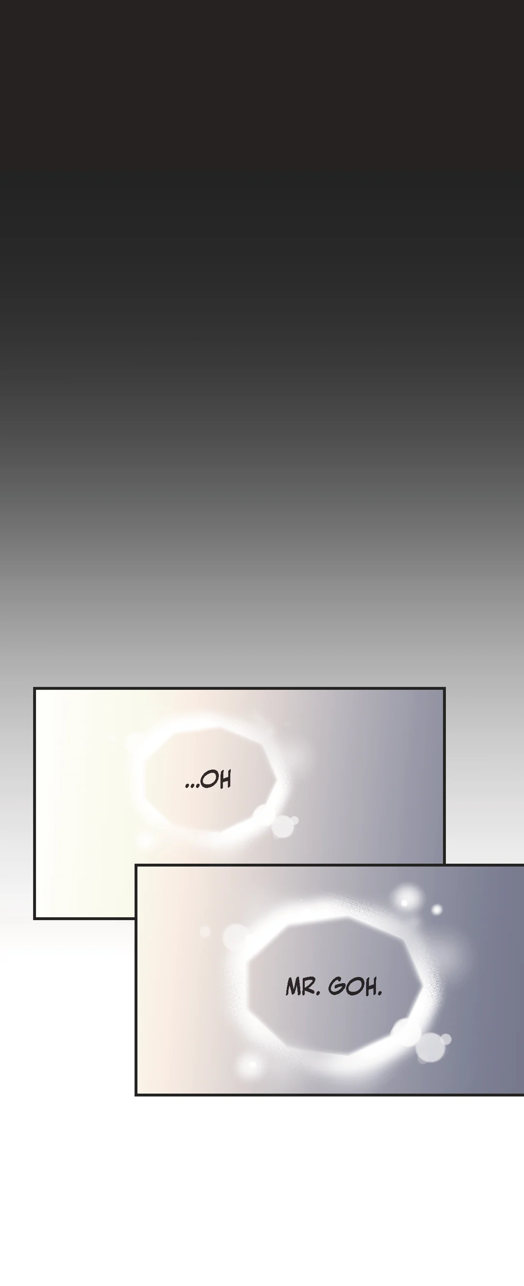 Bluffing Chapter 61 page 37 - 