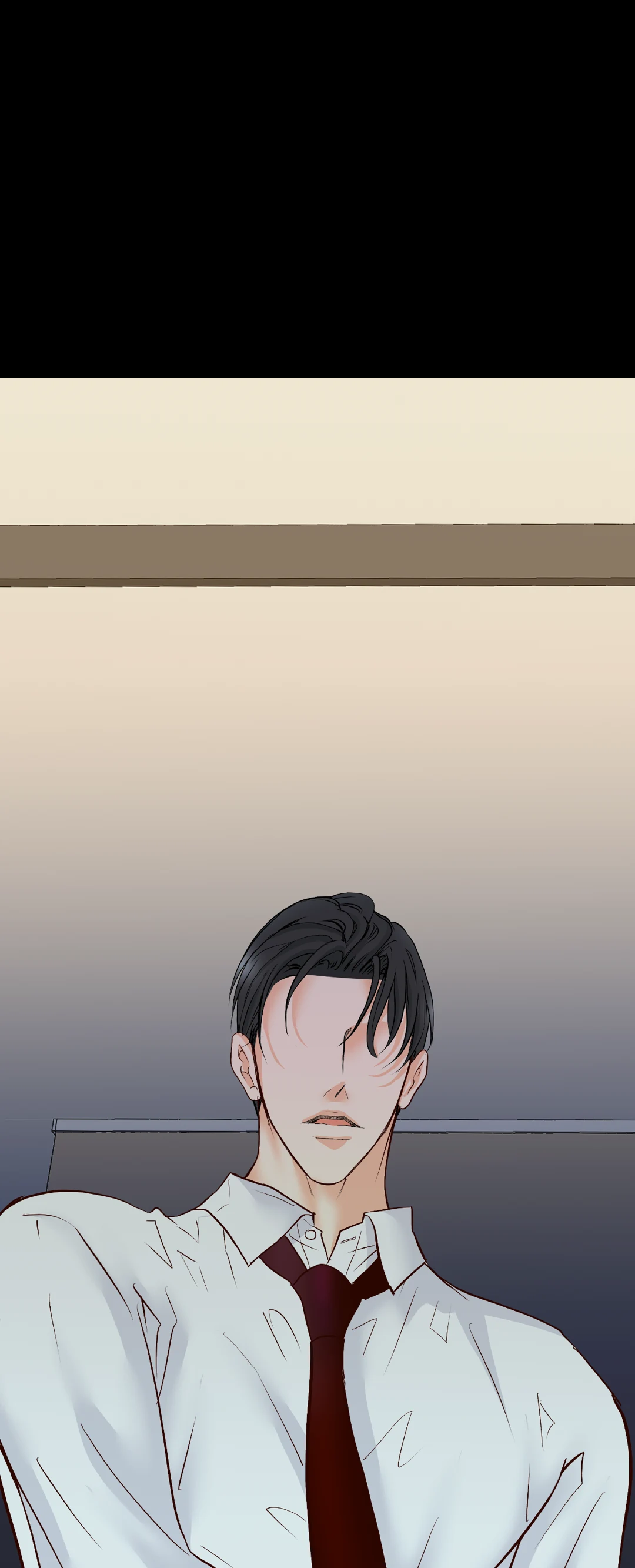 Bluffing Chapter 61 page 5 - 