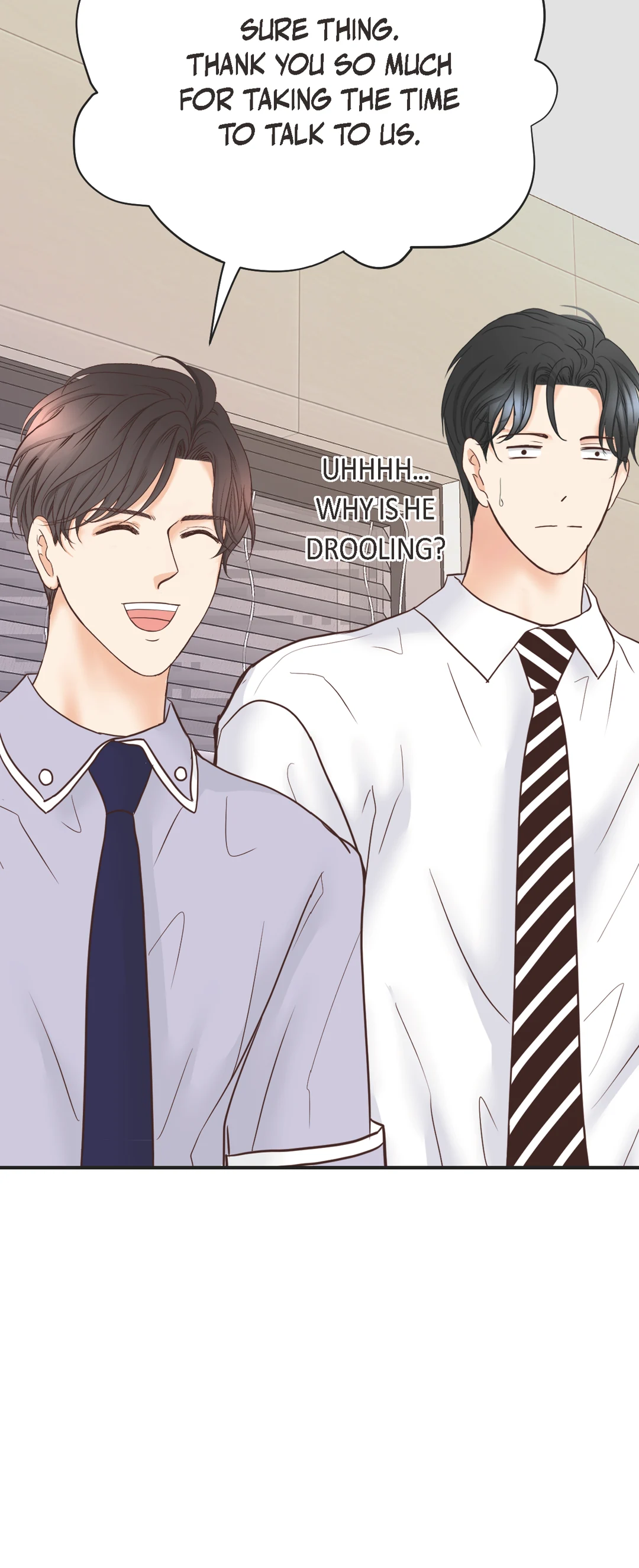 Bluffing Chapter 61 page 41 - 