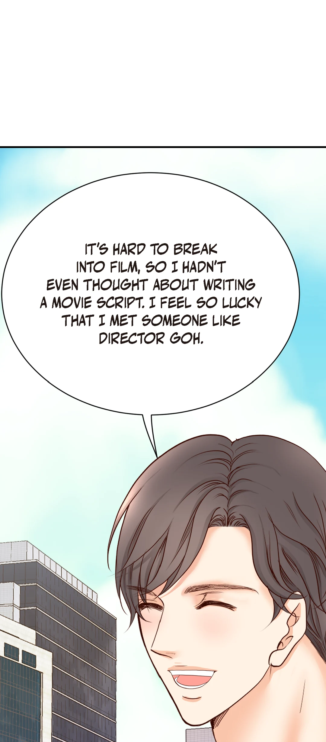 Bluffing Chapter 61 page 44 - 