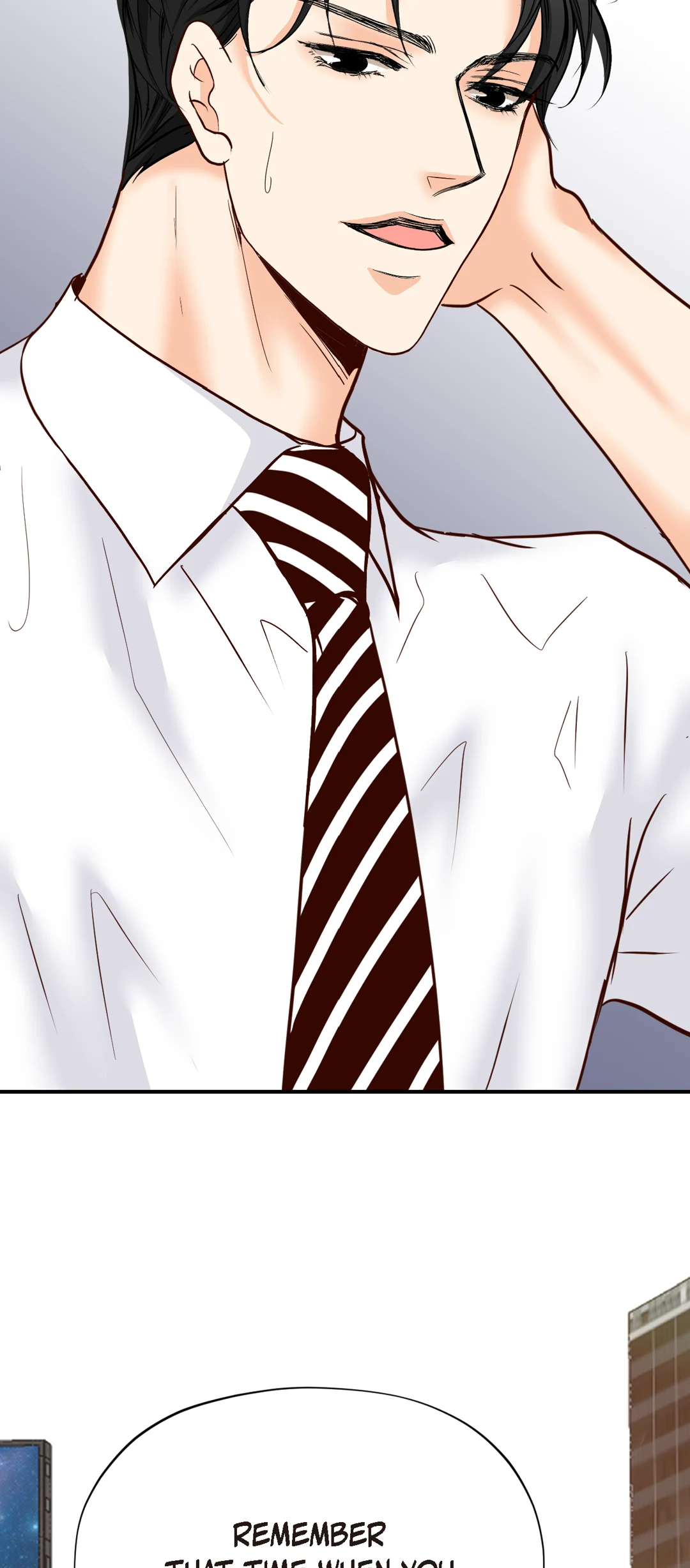 Bluffing Chapter 61 page 46 - 
