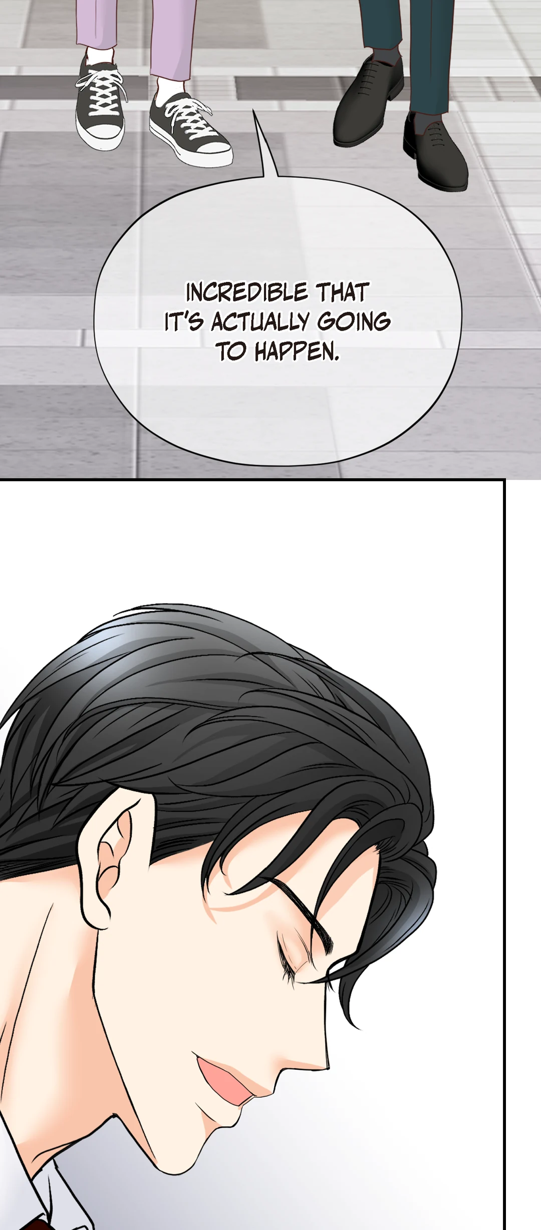 Bluffing Chapter 61 page 48 - 