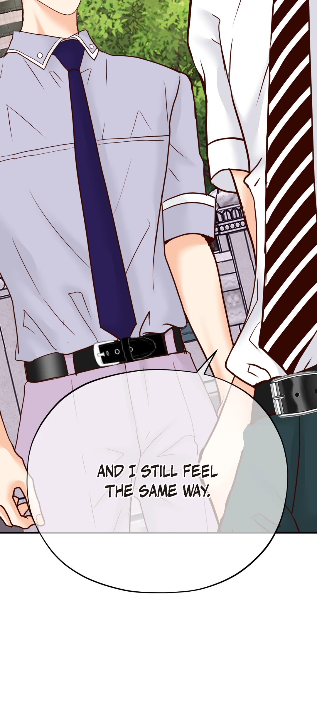 Bluffing Chapter 61 page 51 - 