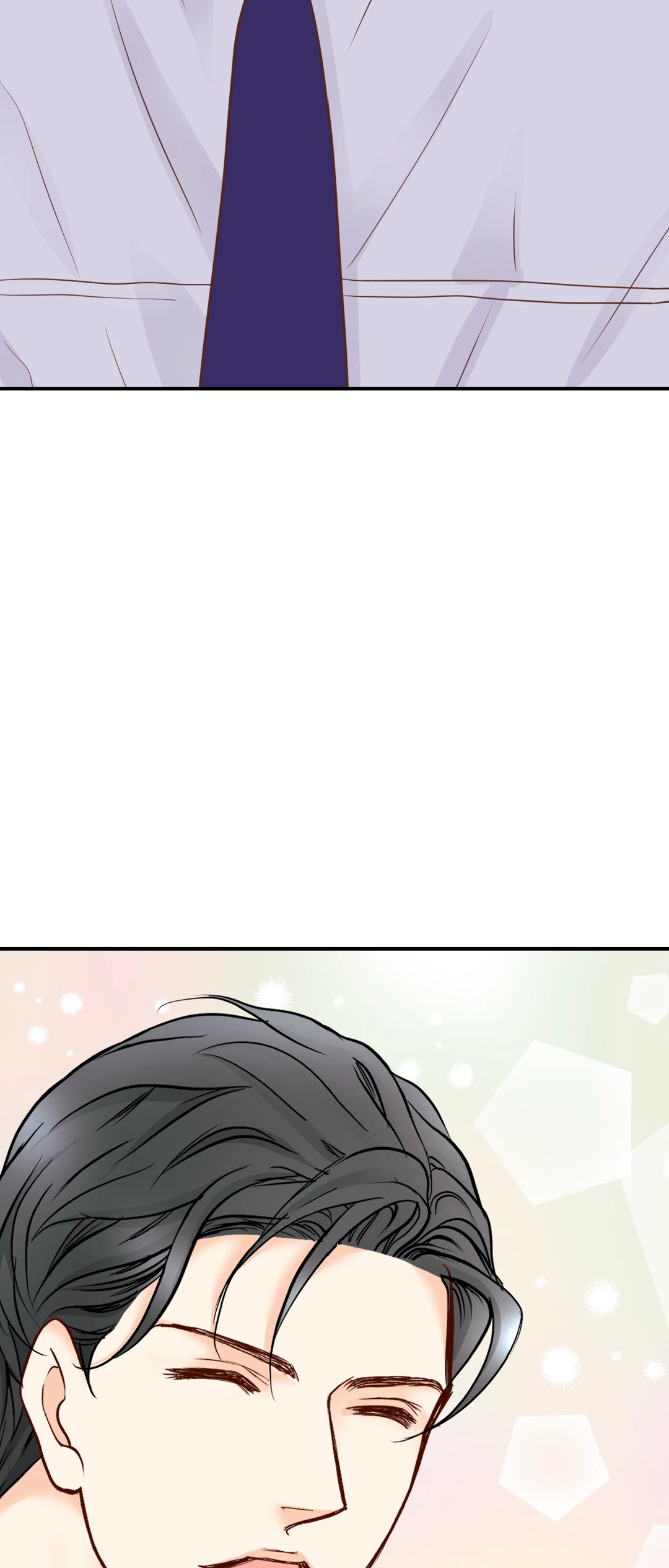 Bluffing Chapter 61 page 53 - 