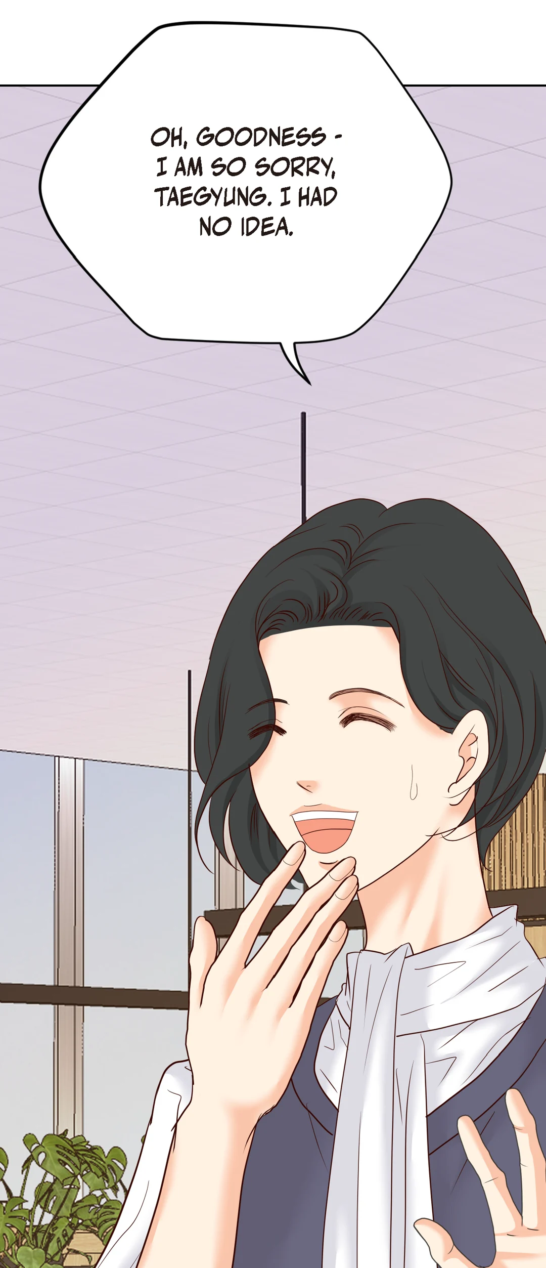 Bluffing Chapter 61 page 59 - 