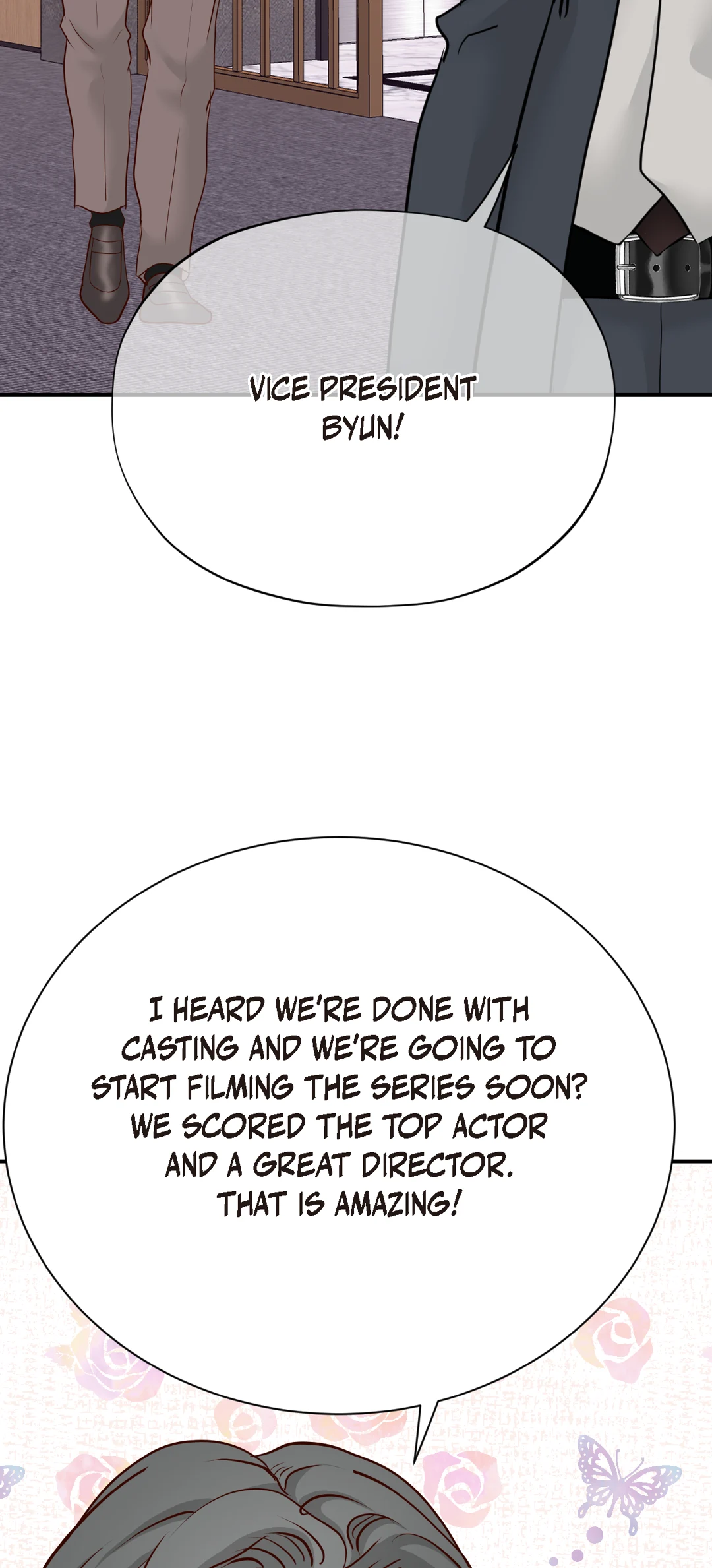 Bluffing Chapter 61 page 64 - 