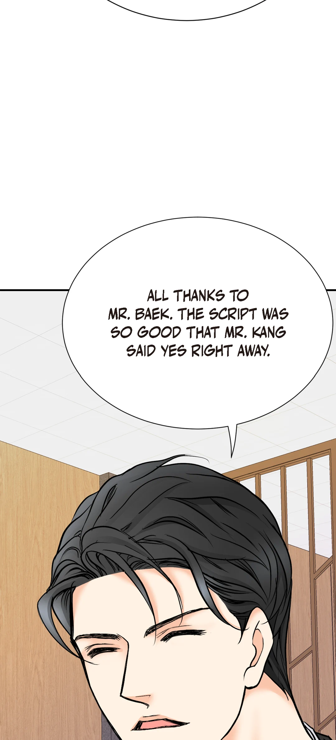 Bluffing Chapter 61 page 66 - 